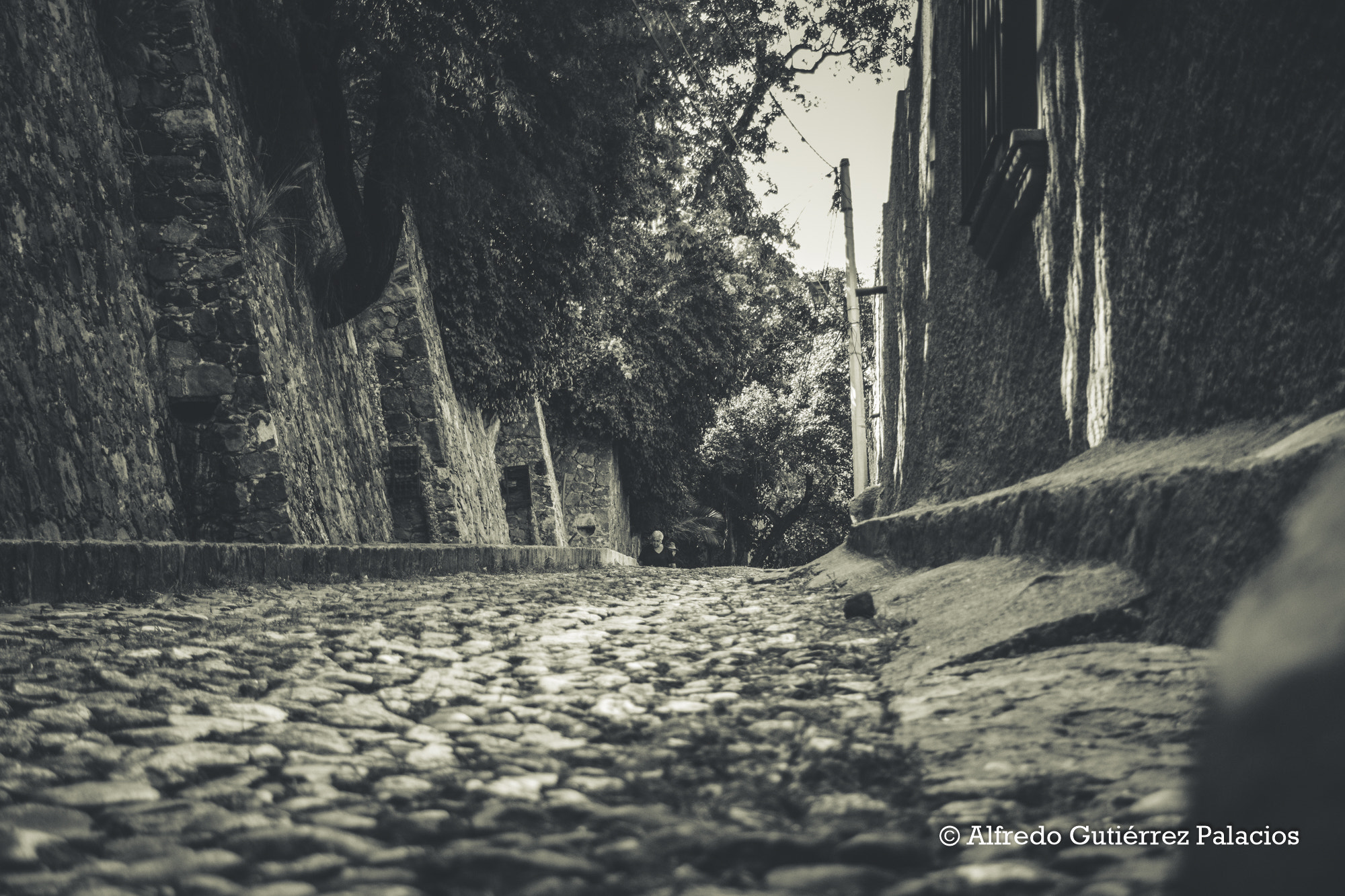 Sigma 18-200mm F3.5-6.3 DC OS HSM sample photo. San miguel de allende, méxico photography