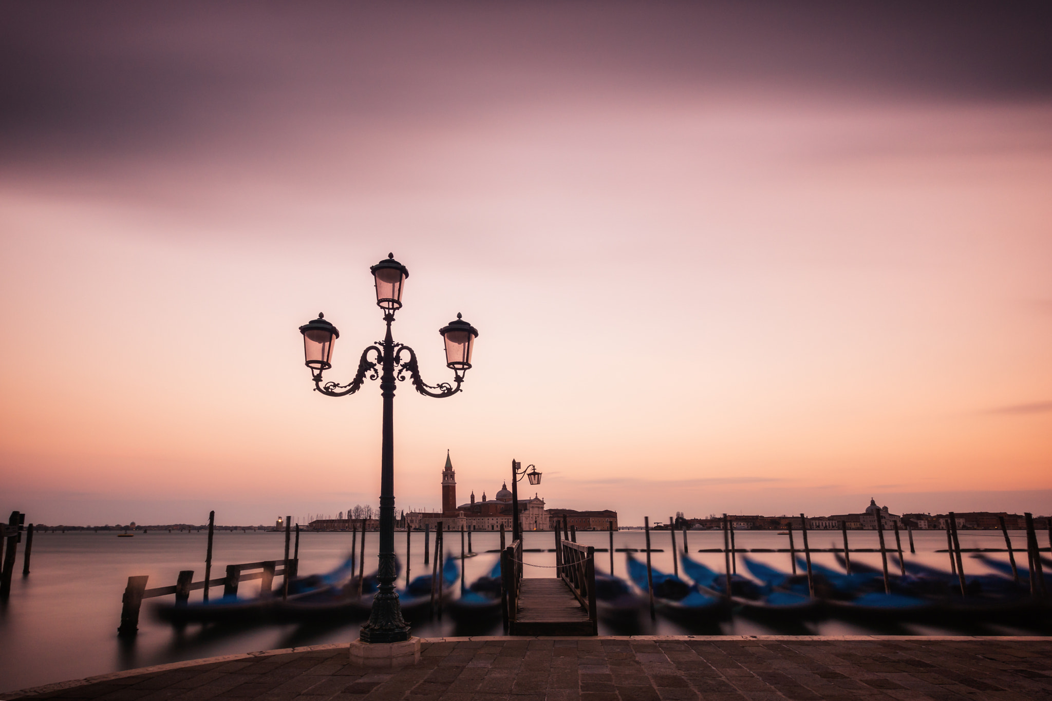 Sony SLT-A77 sample photo. Venice evening ii photography