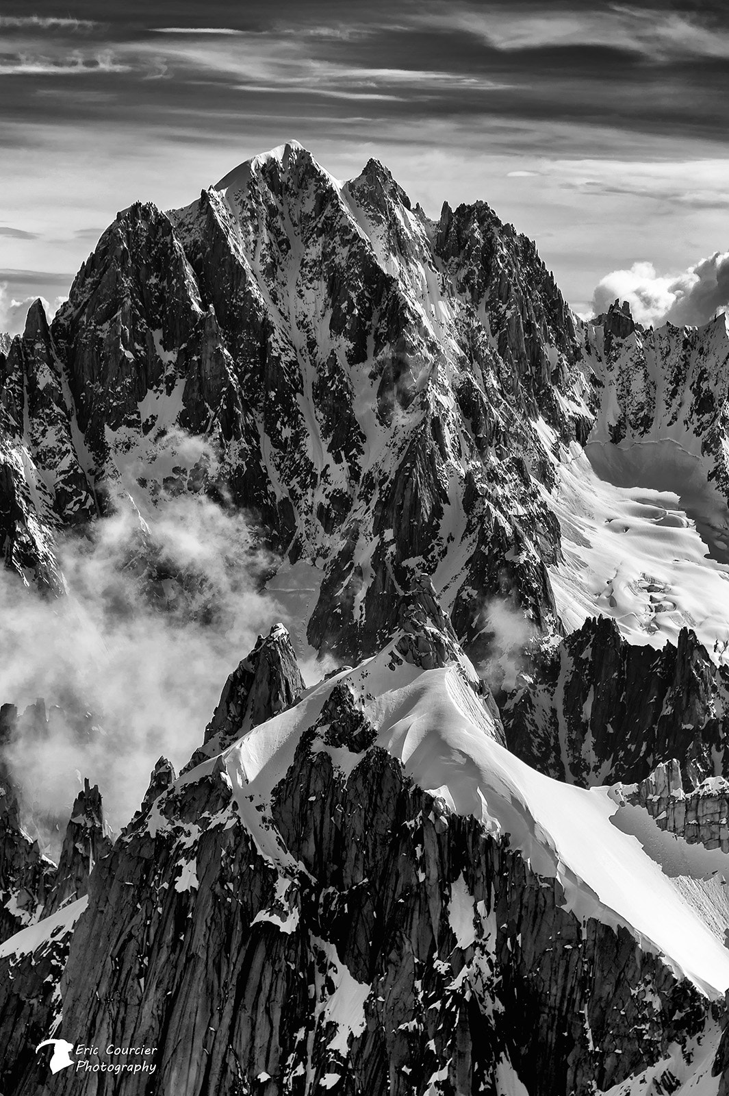 Nikon D4S sample photo. Around chamonix photography