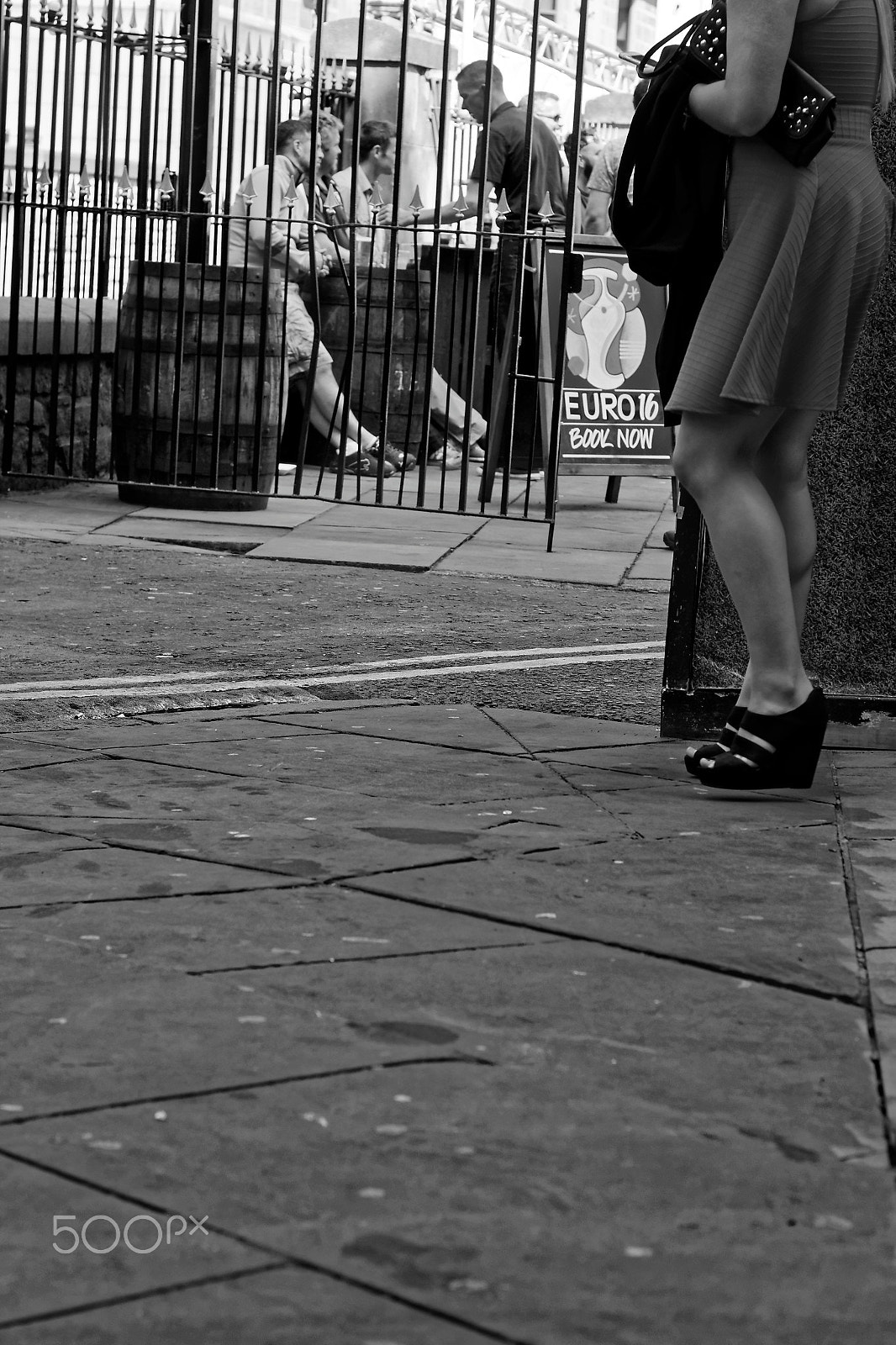 Canon EOS 550D (EOS Rebel T2i / EOS Kiss X4) + Canon EF 50mm F1.8 II sample photo. It's just me photography