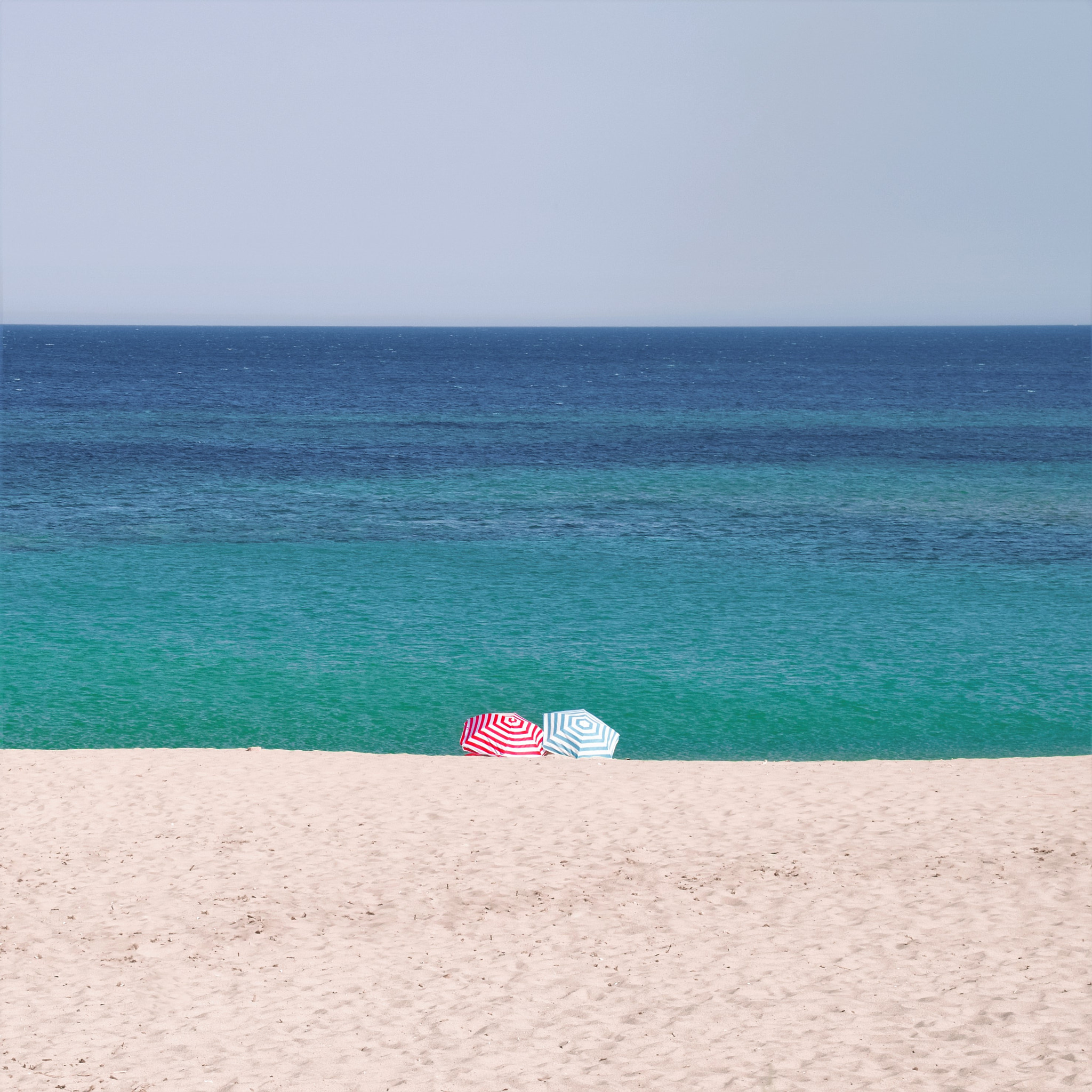 Pentax K-30 + A Series Lens sample photo. Summer for two lovers photography