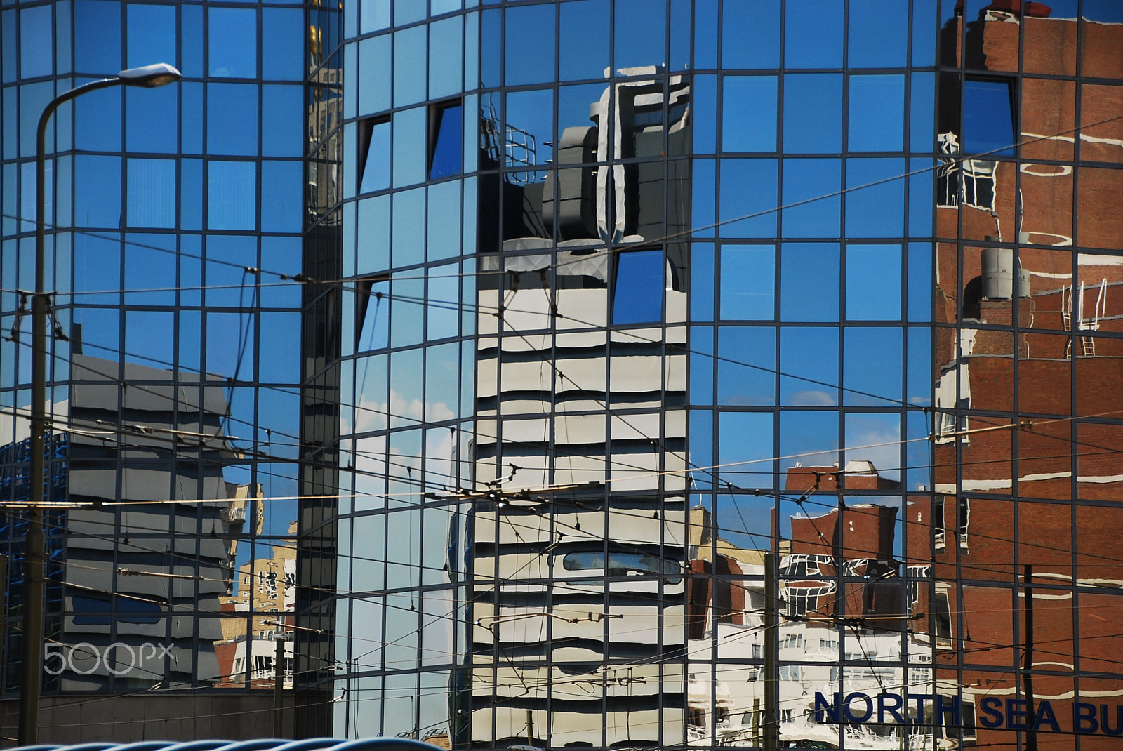 Nikon D80 sample photo. Never photo art photography