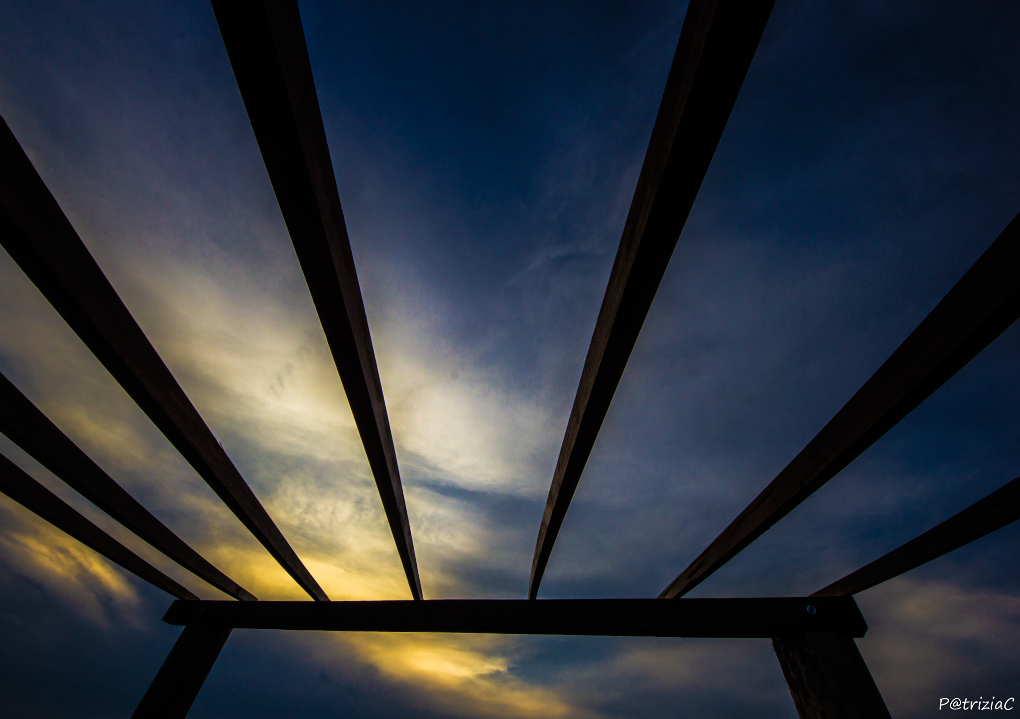 Sigma 8-16mm F4.5-5.6 DC HSM sample photo. #sunset# photography