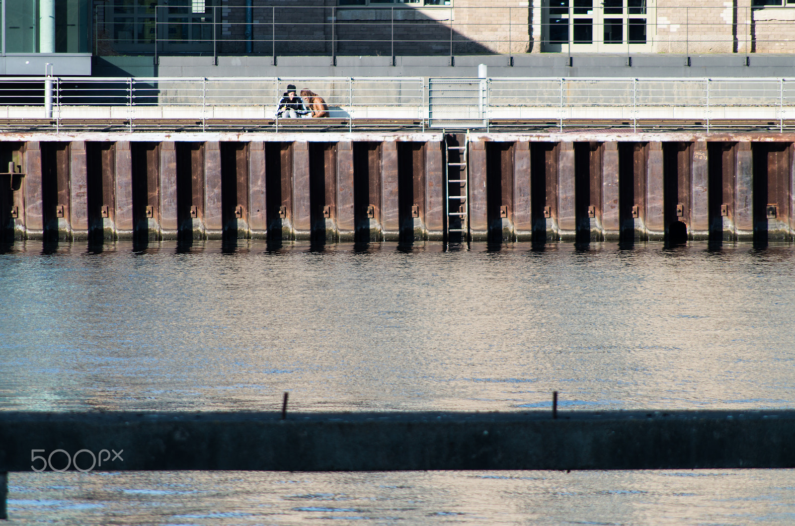 Pentax smc DA 55-300mm F4.0-5.8 ED sample photo