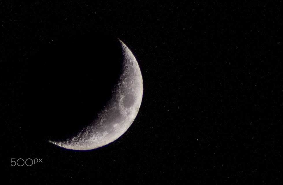 Canon EF 70-210mm f/3.5-4.5 USM sample photo. Happy ramadan photography