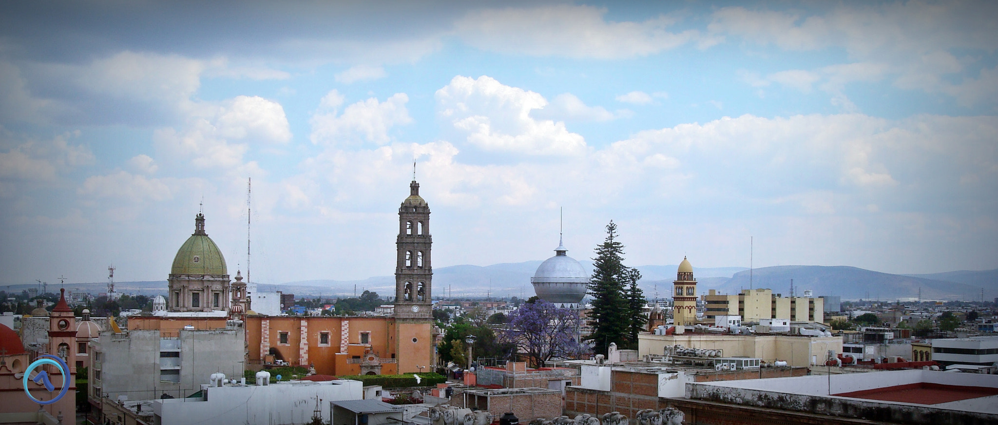 Sony DSC-W90 sample photo. Celaya, méxico  photography