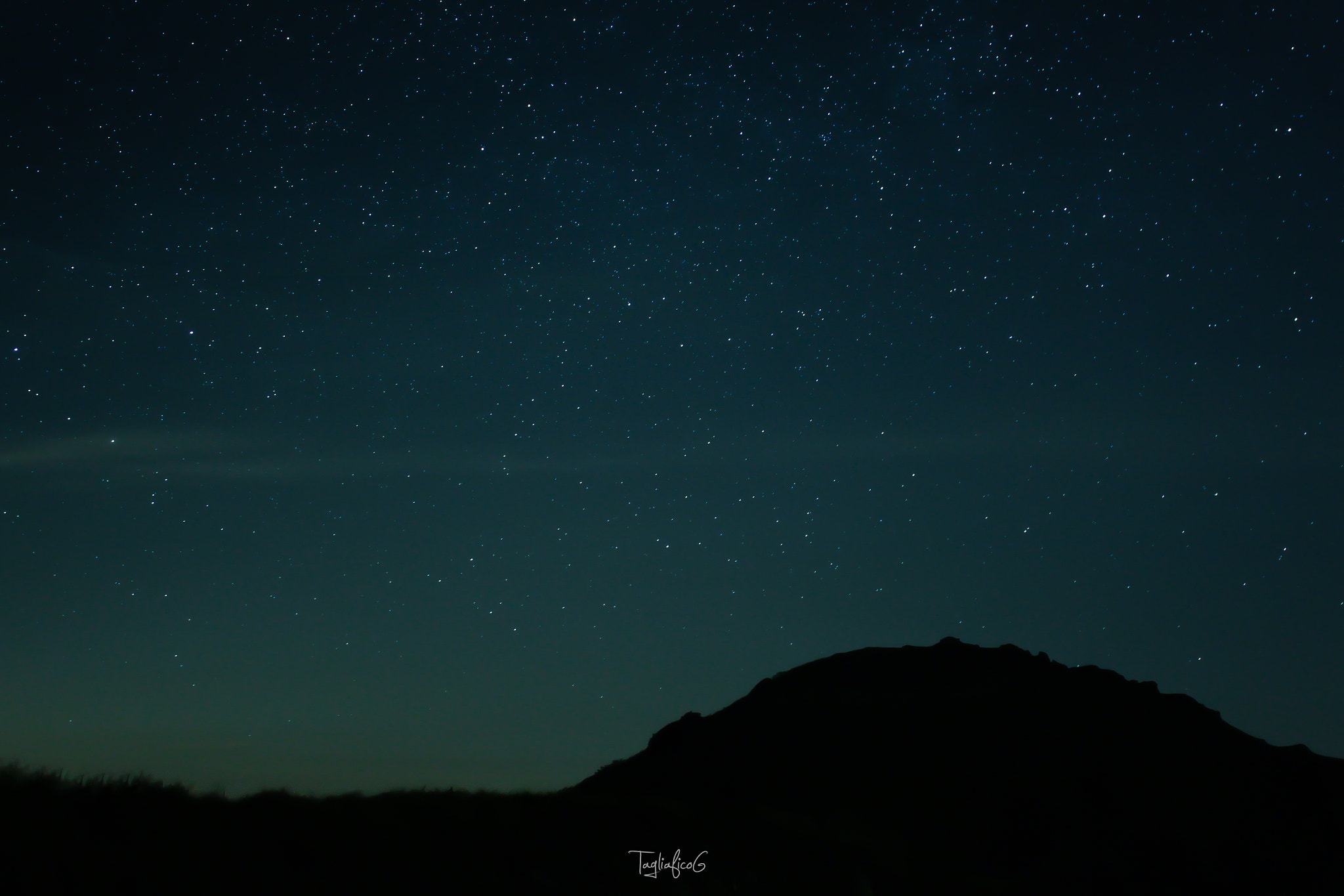 Canon EF 24mm F2.8 IS USM sample photo. Blue sky photography