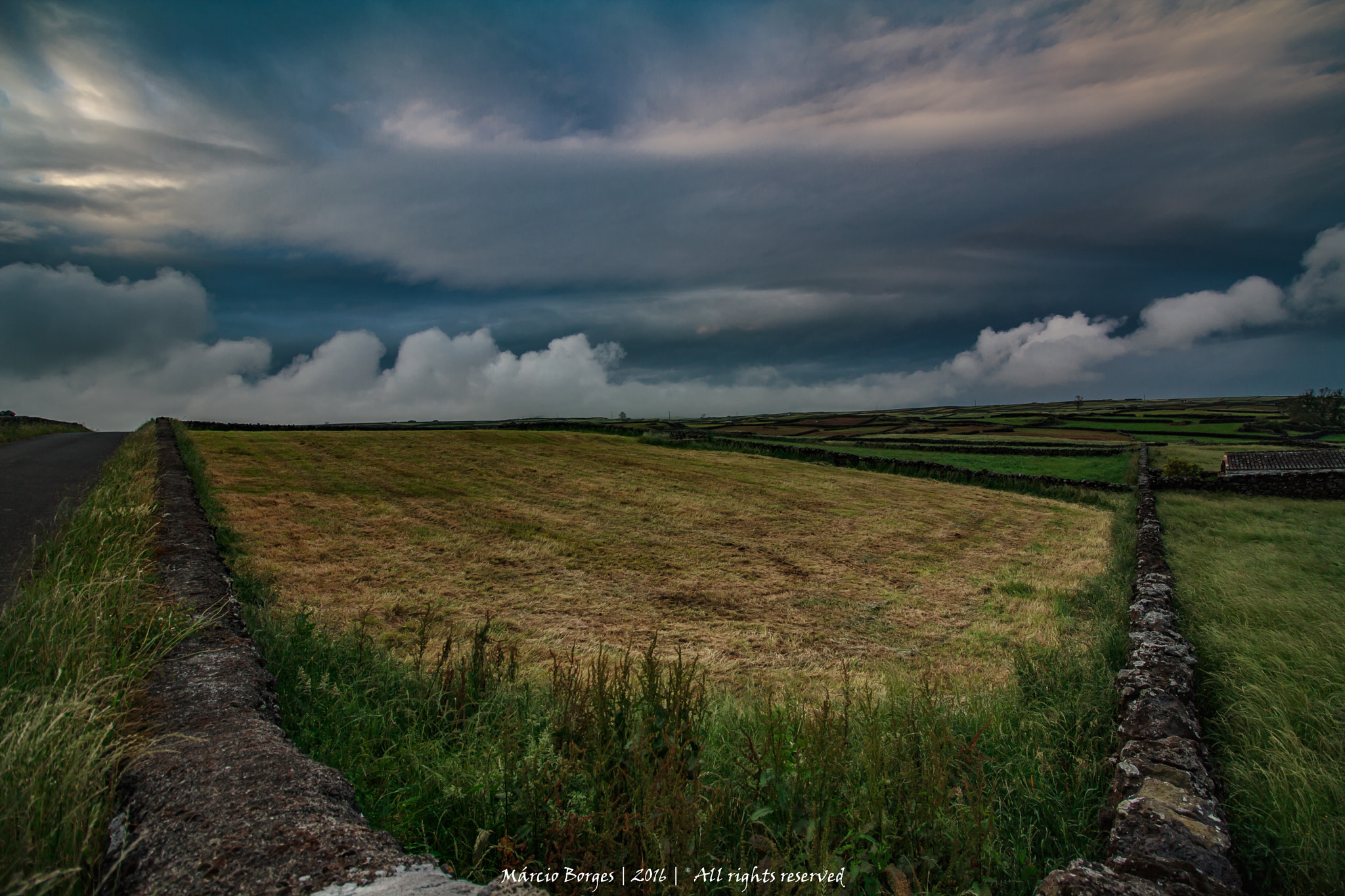 Canon EF-S 10-18mm F4.5–5.6 IS STM sample photo. Low cloud photography