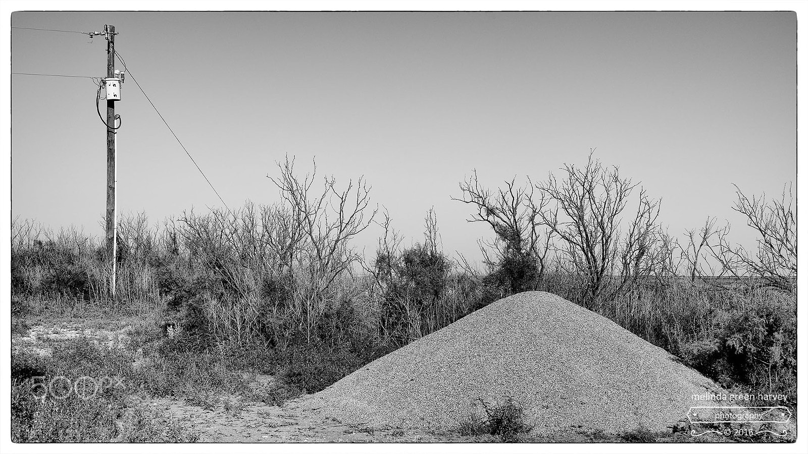 Leica Summarit-M 50mm F2.4 sample photo. The only hill around photography