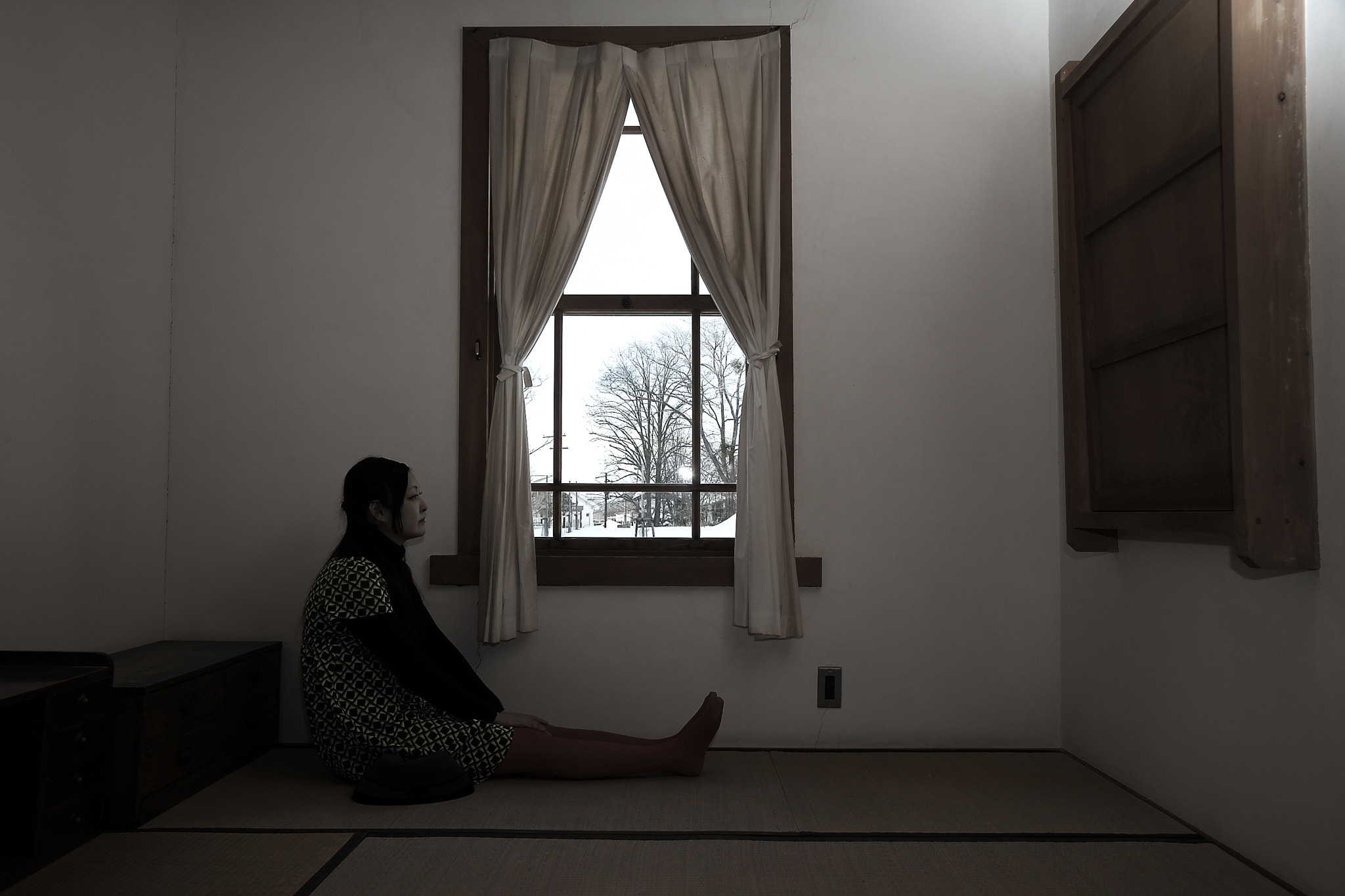Sony Vario-Sonnar T* DT 16-80mm F3.5-4.5 ZA sample photo. Photographer togawa photography