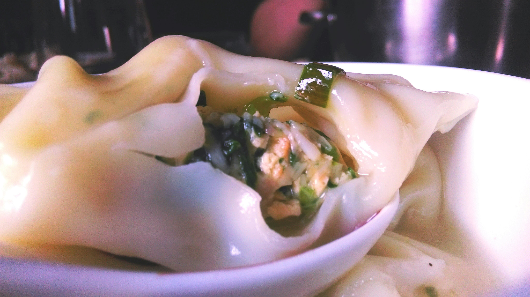 HTC D820U sample photo. Dumplings photography