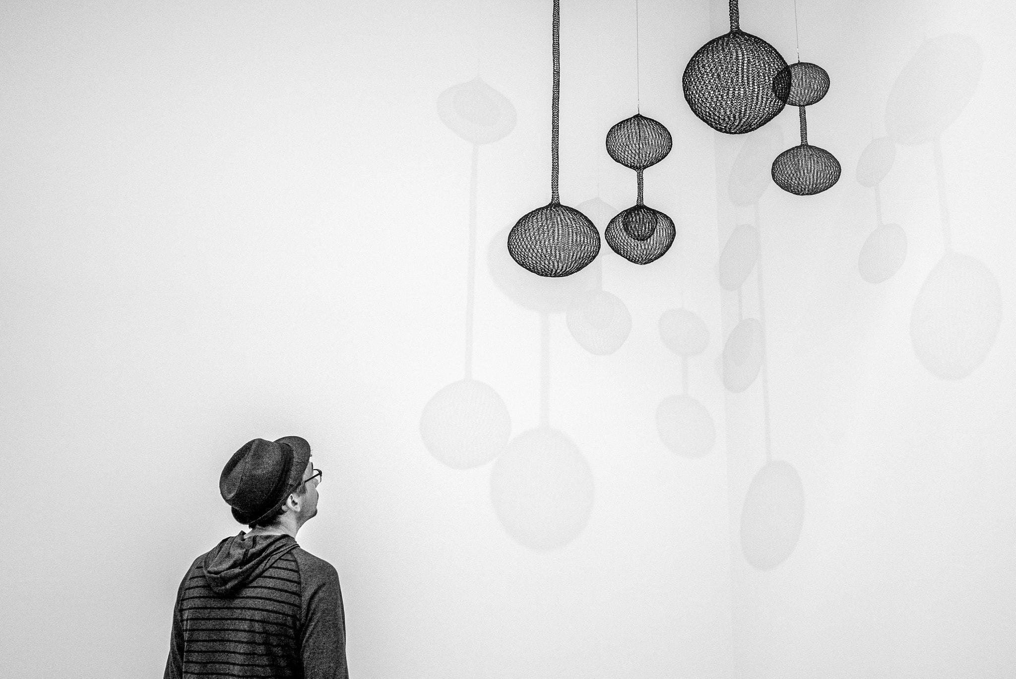 Leica Super-Elmar-M 21mm F3.4 ASPH sample photo. Sf moma photography