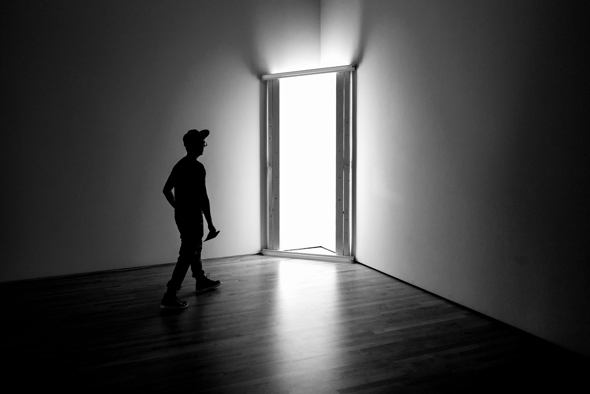 Leica Super-Elmar-M 21mm F3.4 ASPH sample photo. Sf moma photography