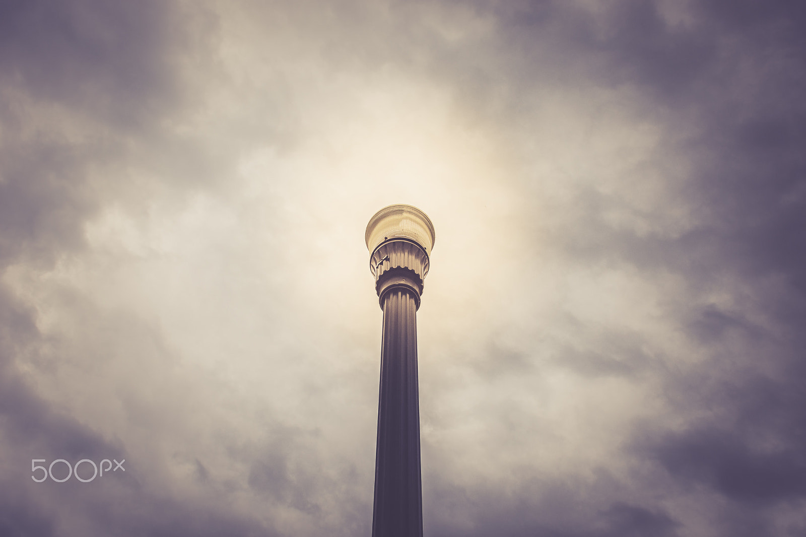 Nikon D7200 + Sigma 18-50mm F2.8-4.5 DC OS HSM sample photo. Lamp post.jpg photography