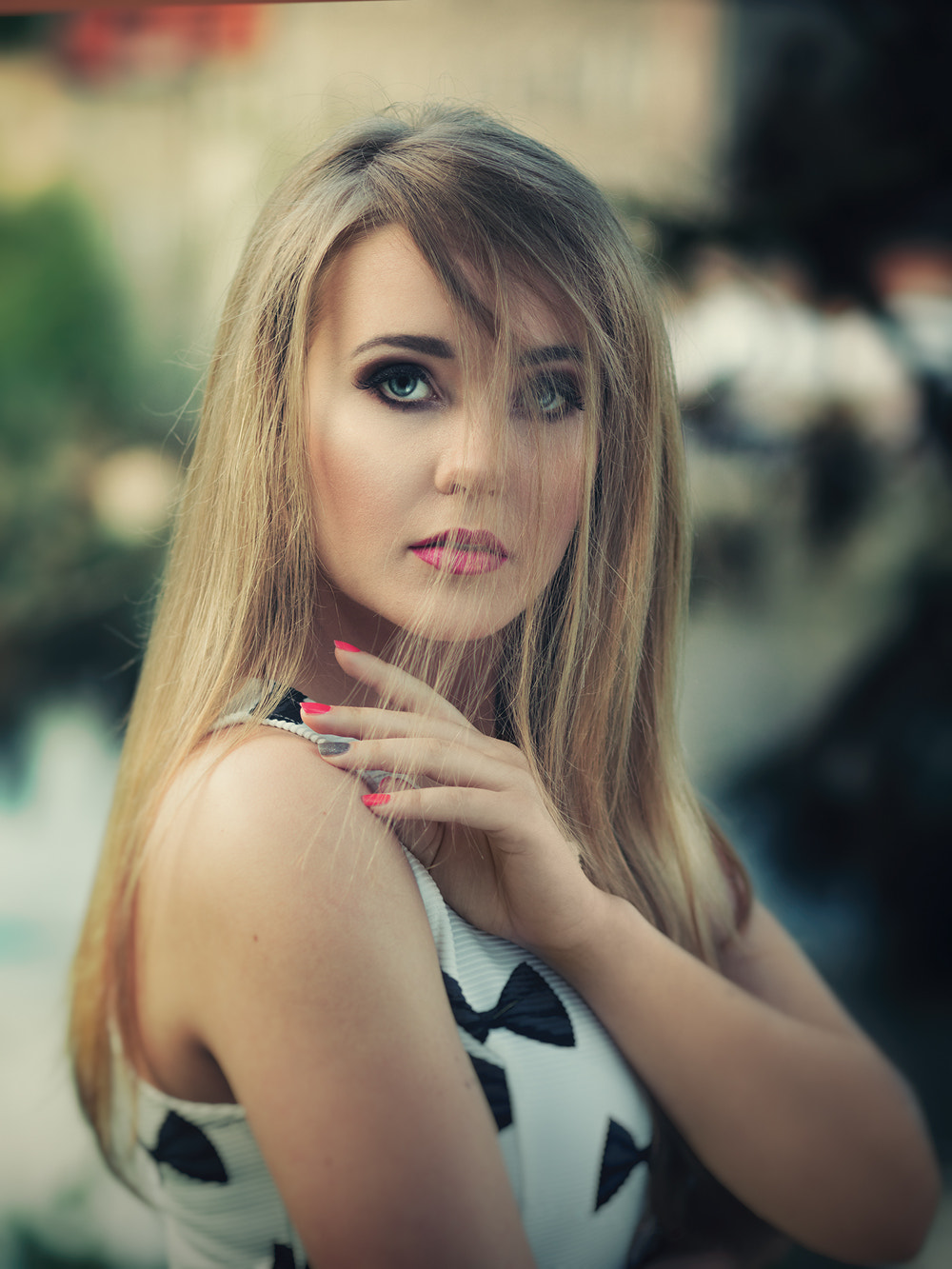 Canon EOS 5DS + Canon EF 85mm F1.8 USM sample photo. Kornelia photography