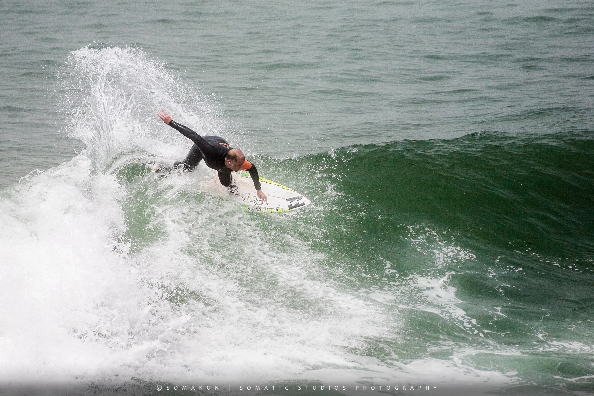 Canon EOS 5D sample photo. Off the top photography