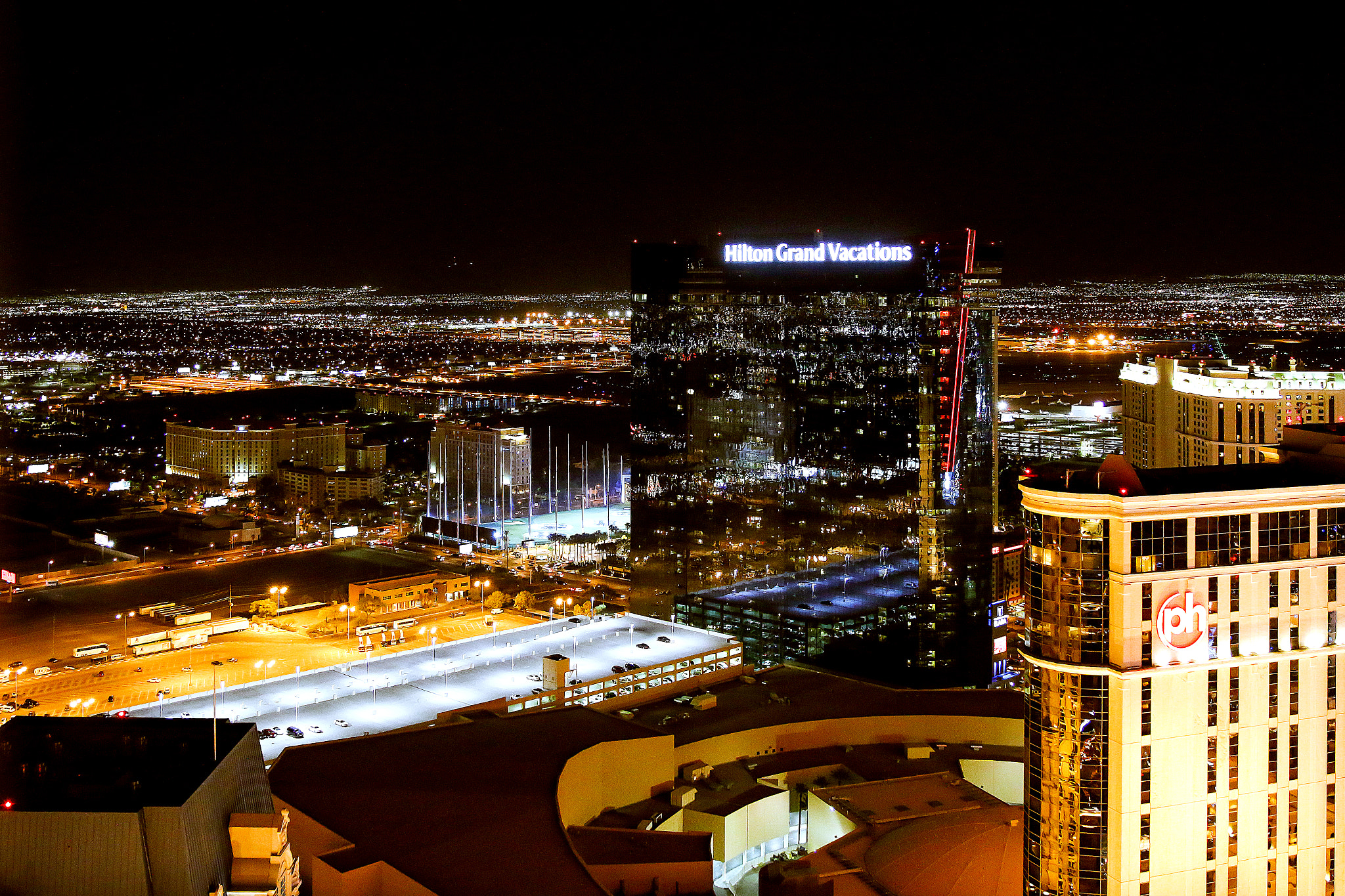 Las Vegas
