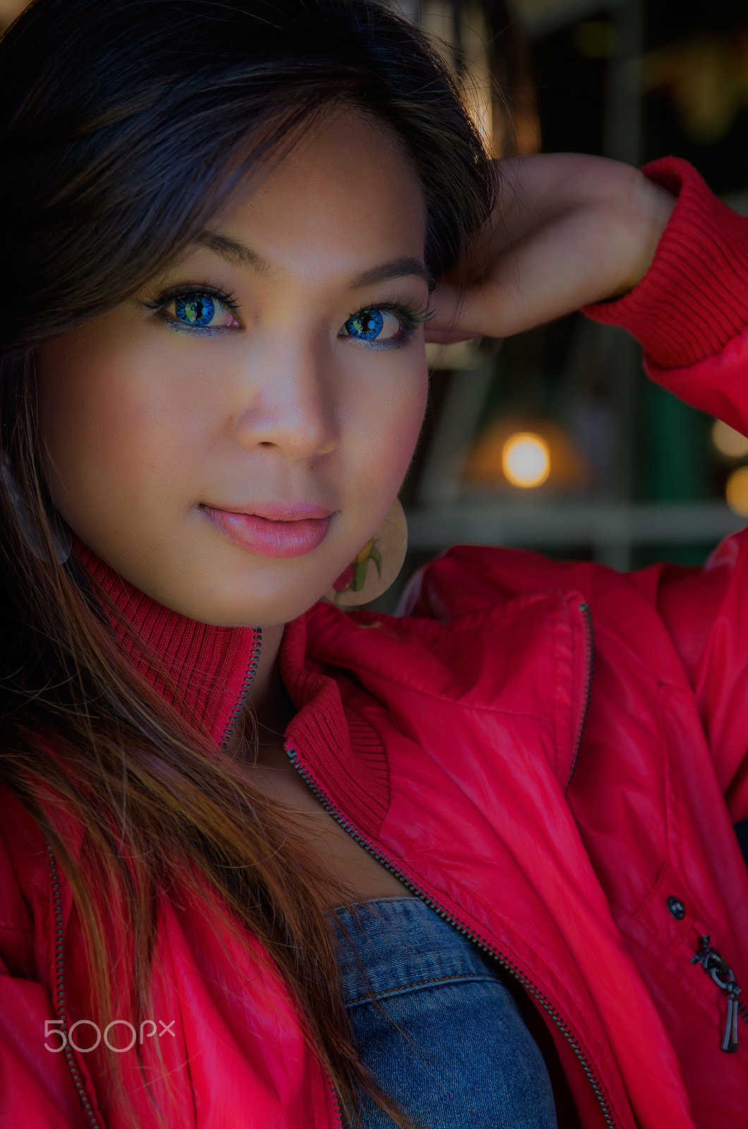 Sigma 17-70mm F2.8-4 DC Macro HSM | C sample photo. Kyoko photography
