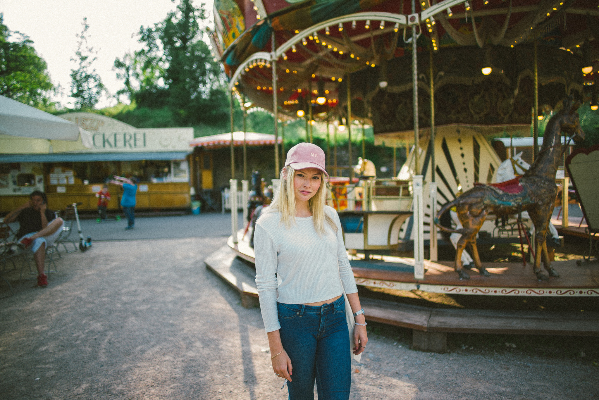Leica Summilux-M 24mm F1.4 ASPH sample photo. Anna lena photography