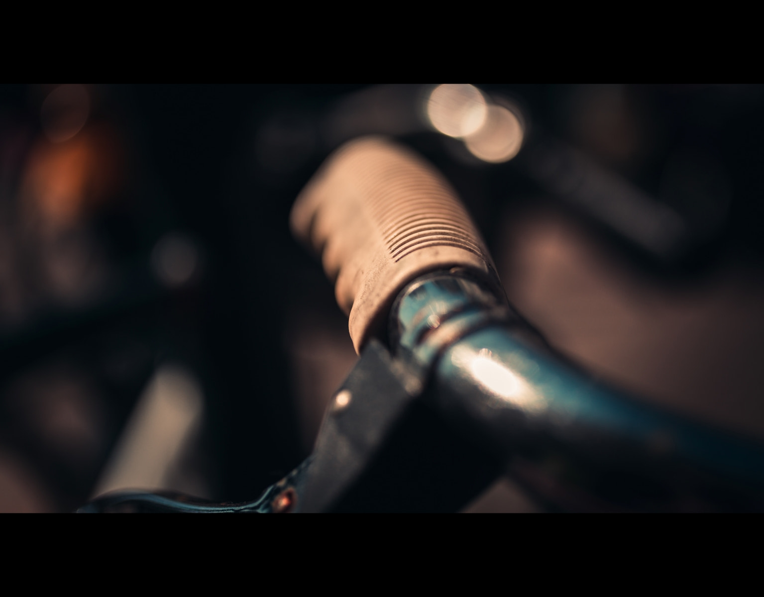 Canon EOS 6D + Canon EF 50mm F2.5 Macro sample photo. Macro bike photography