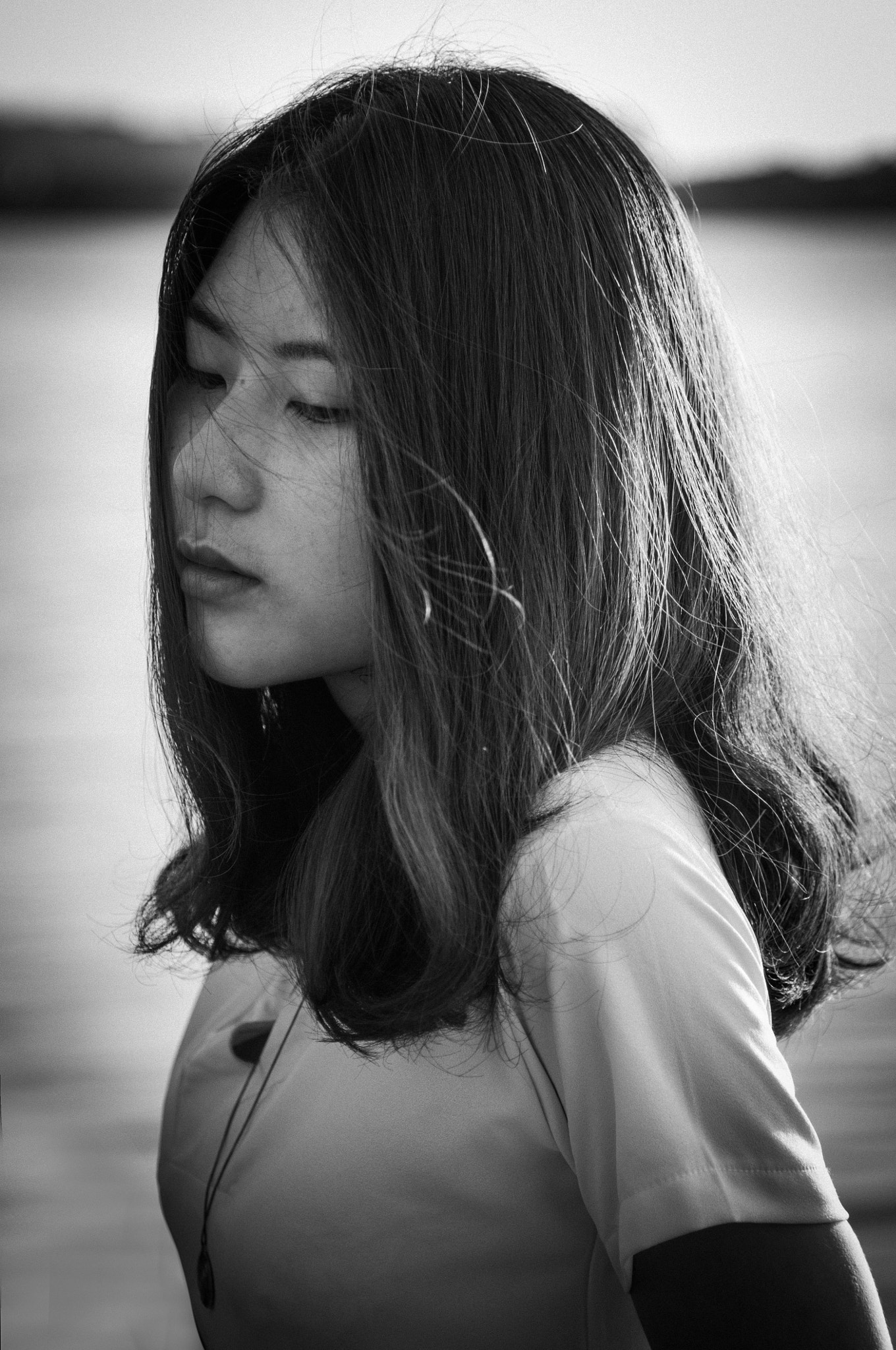 Nikon D300S sample photo. Wb photography