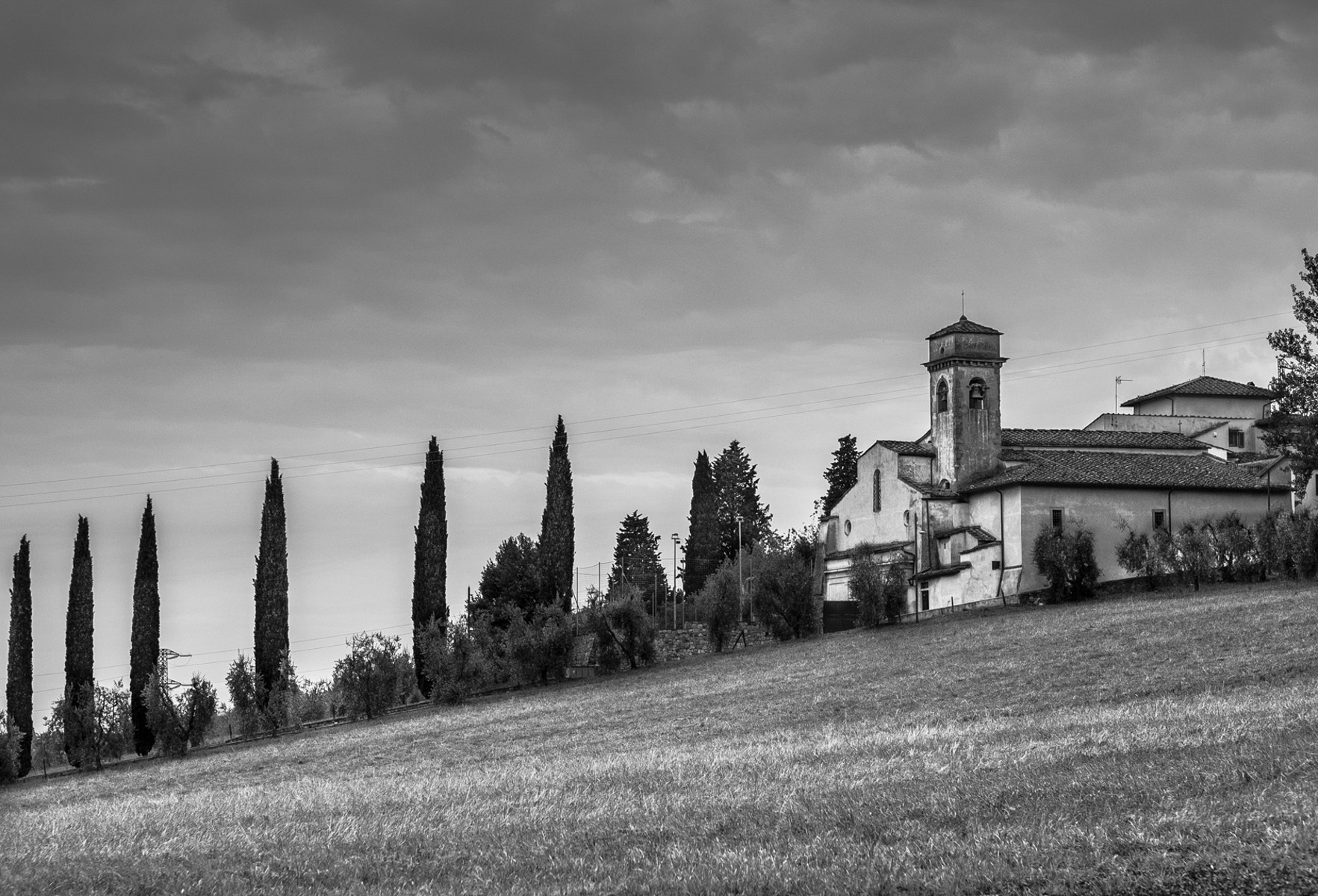 Fujifilm X-E2S + Fujifilm XF 56mm F1.2 R sample photo. Tuscany photography