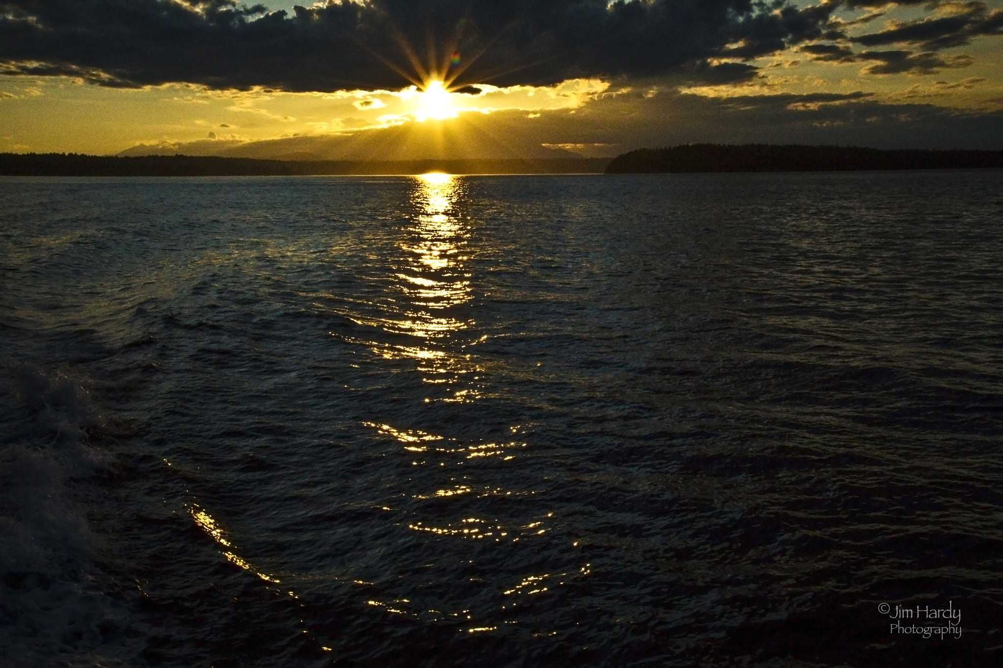 Canon EOS 550D (EOS Rebel T2i / EOS Kiss X4) sample photo. Coming home from vashon photography