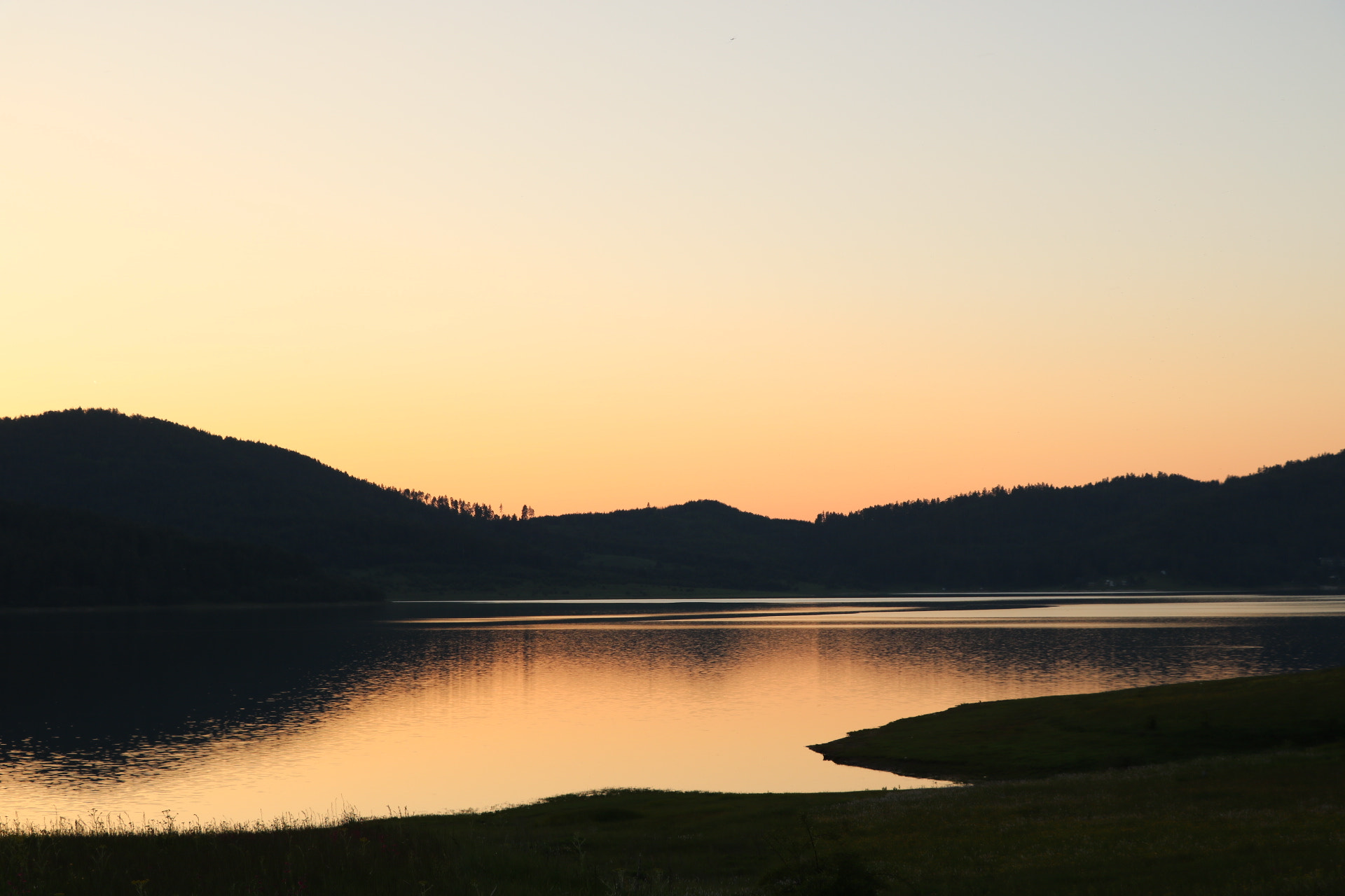 Canon EOS 750D (EOS Rebel T6i / EOS Kiss X8i) sample photo. Sunset  photography