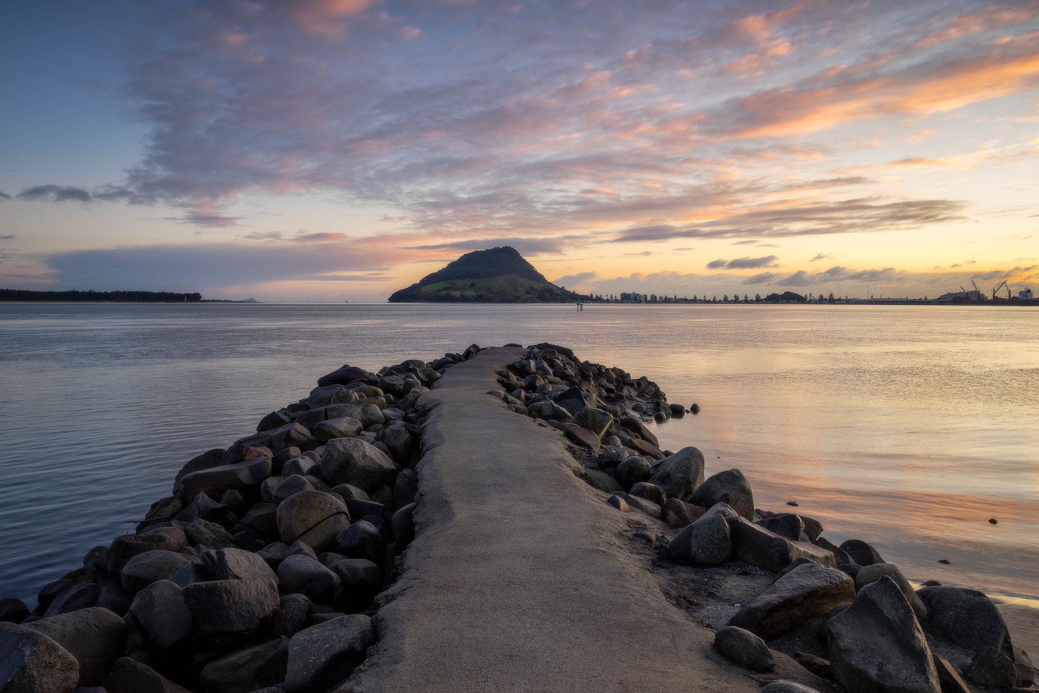 Canon TS-E 24.0mm f/3.5 L II sample photo. Sulphur point photography