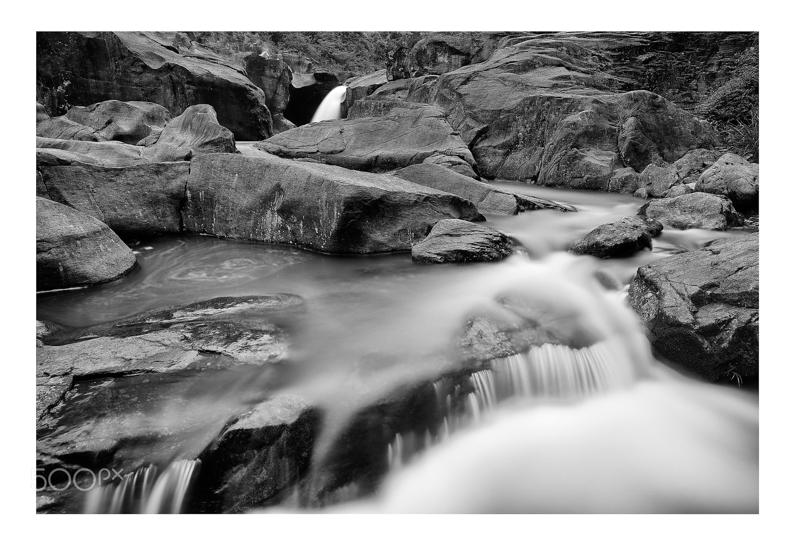 21mm F2.8 sample photo. 陡门龙井-1 photography