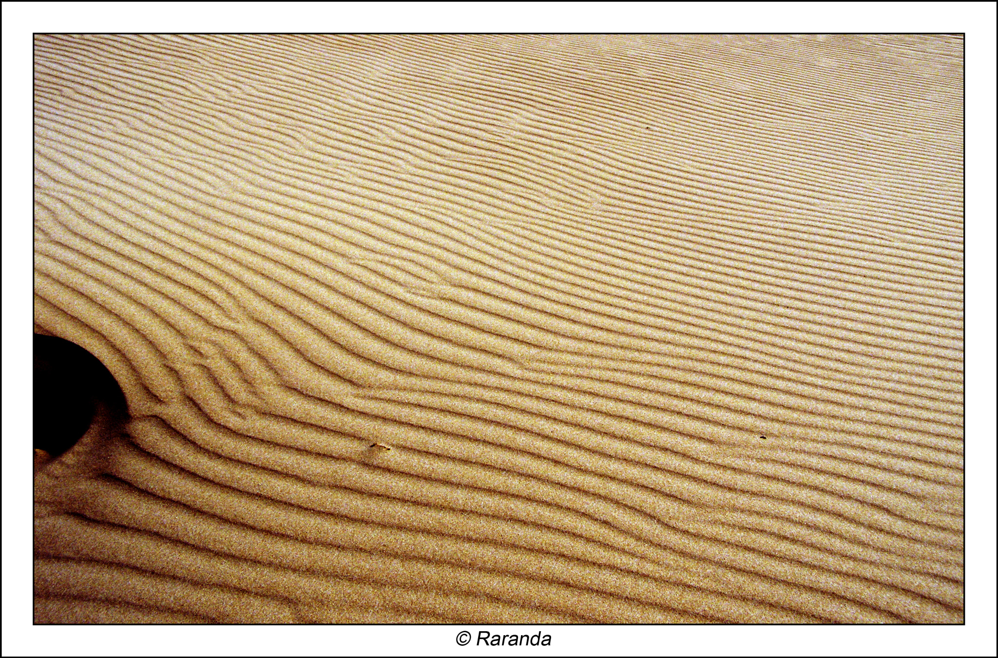 Olympus SP500UZ sample photo. Ondulaciones photography