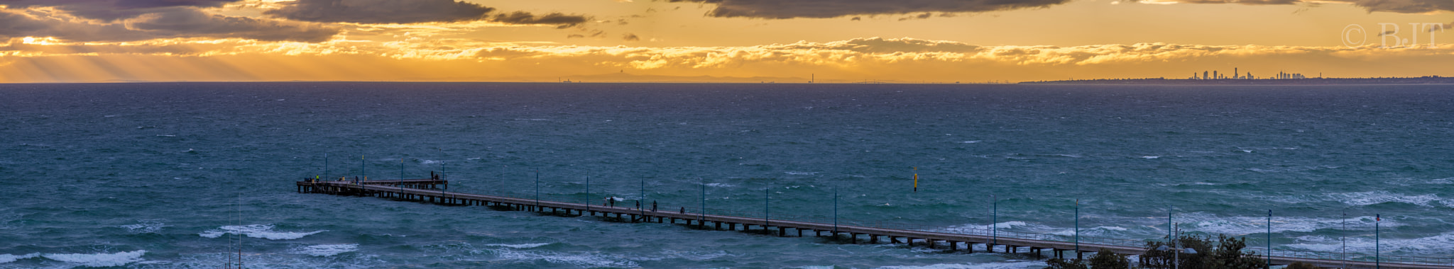 Nikon AF-S Nikkor 300mm F2.8G ED VR II sample photo. Frankston photography
