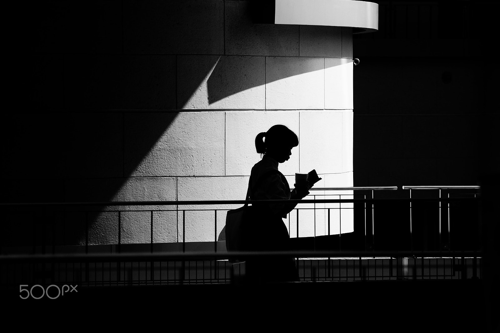 AF Zoom-Nikkor 70-300mm f/4-5.6D ED sample photo. Tokyo,shinagawa photography