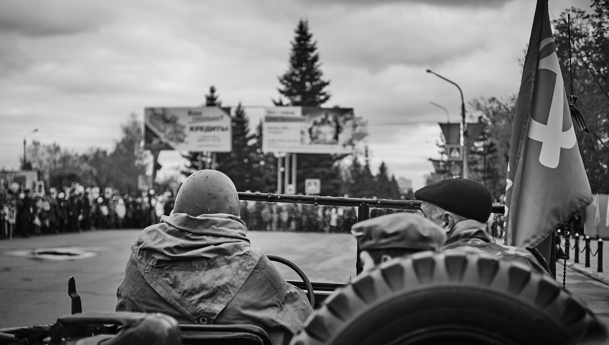 Sony SLT-A77 + Sony DT 35mm F1.8 SAM sample photo. Armed forces of the soviet union photography