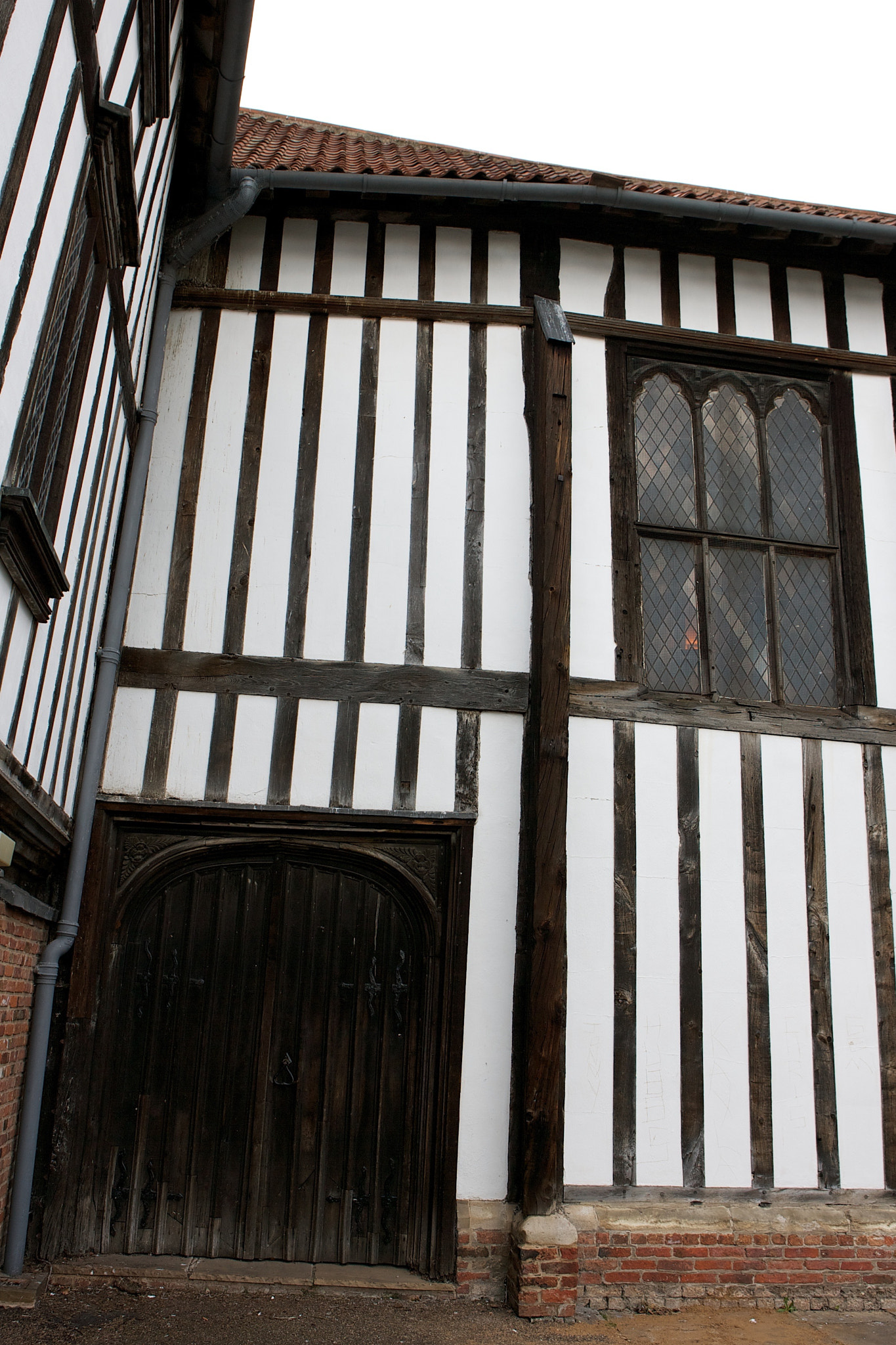 Canon EOS-1D Mark II N sample photo. Gainsborough old hall photography
