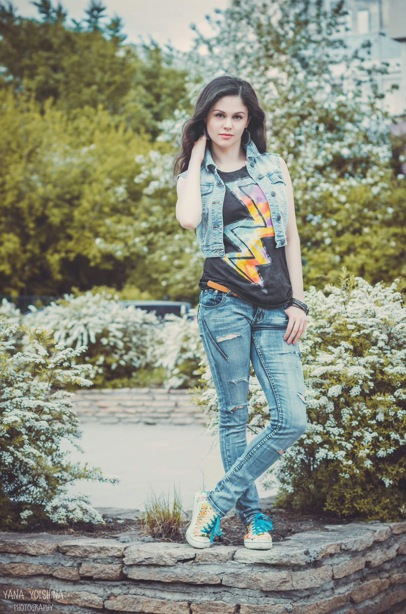 Canon EOS 550D (EOS Rebel T2i / EOS Kiss X4) + Canon EF 50mm F1.4 USM sample photo. Olga photography