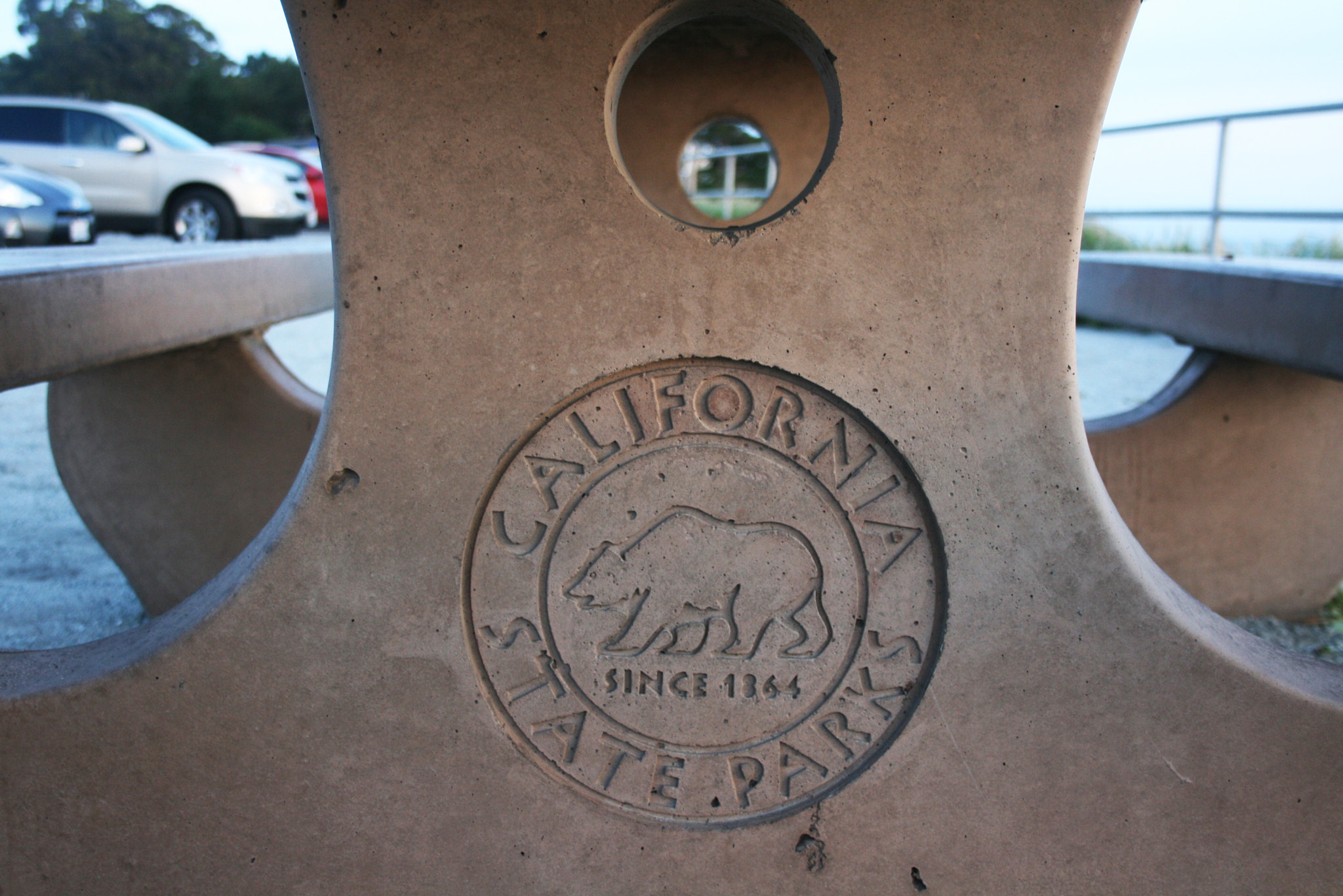 Canon EF-S 18-55mm F3.5-5.6 sample photo. Parks photography