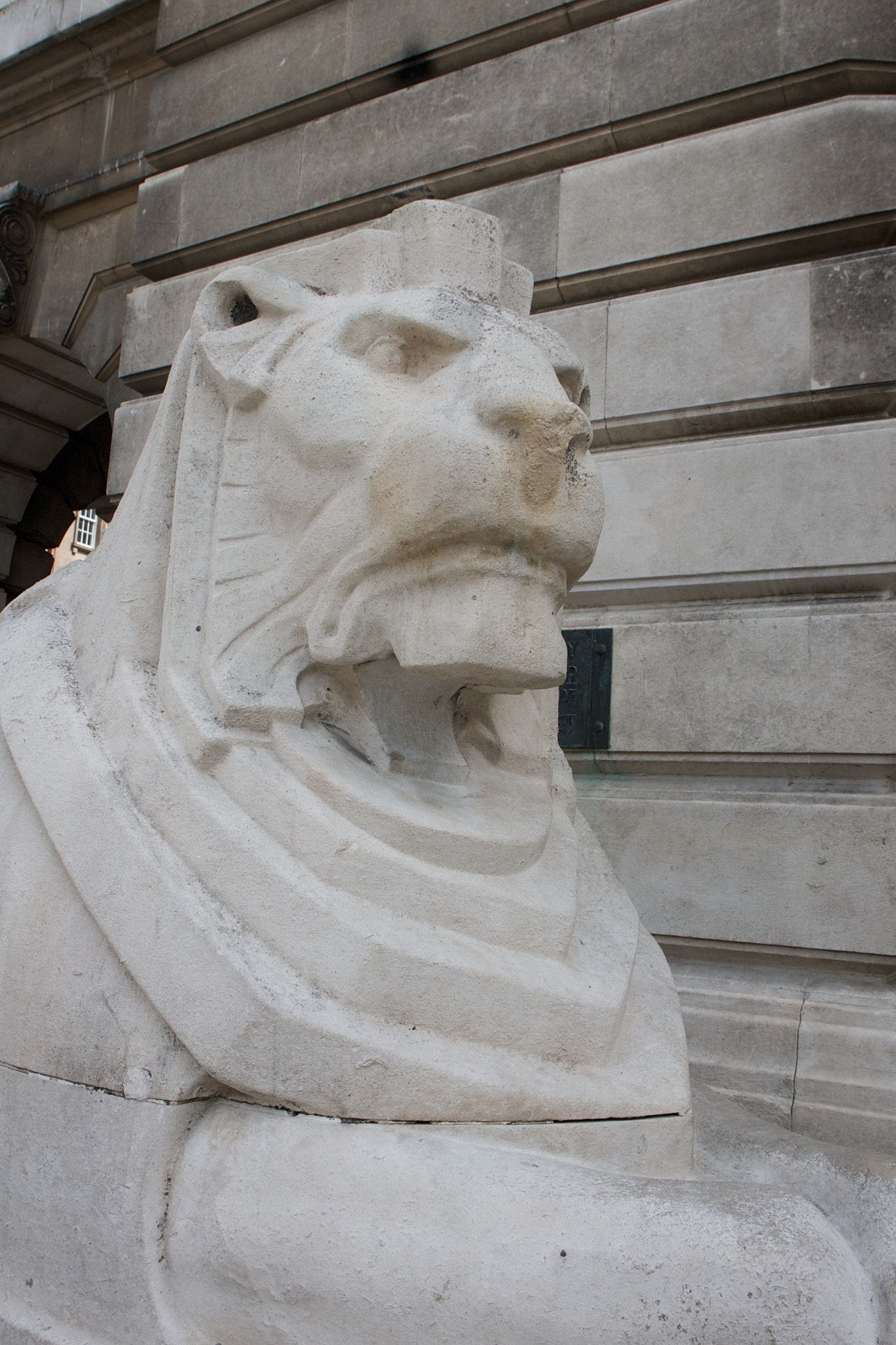 Canon EOS-1D Mark II N sample photo. Nottingham buildings and structures photography