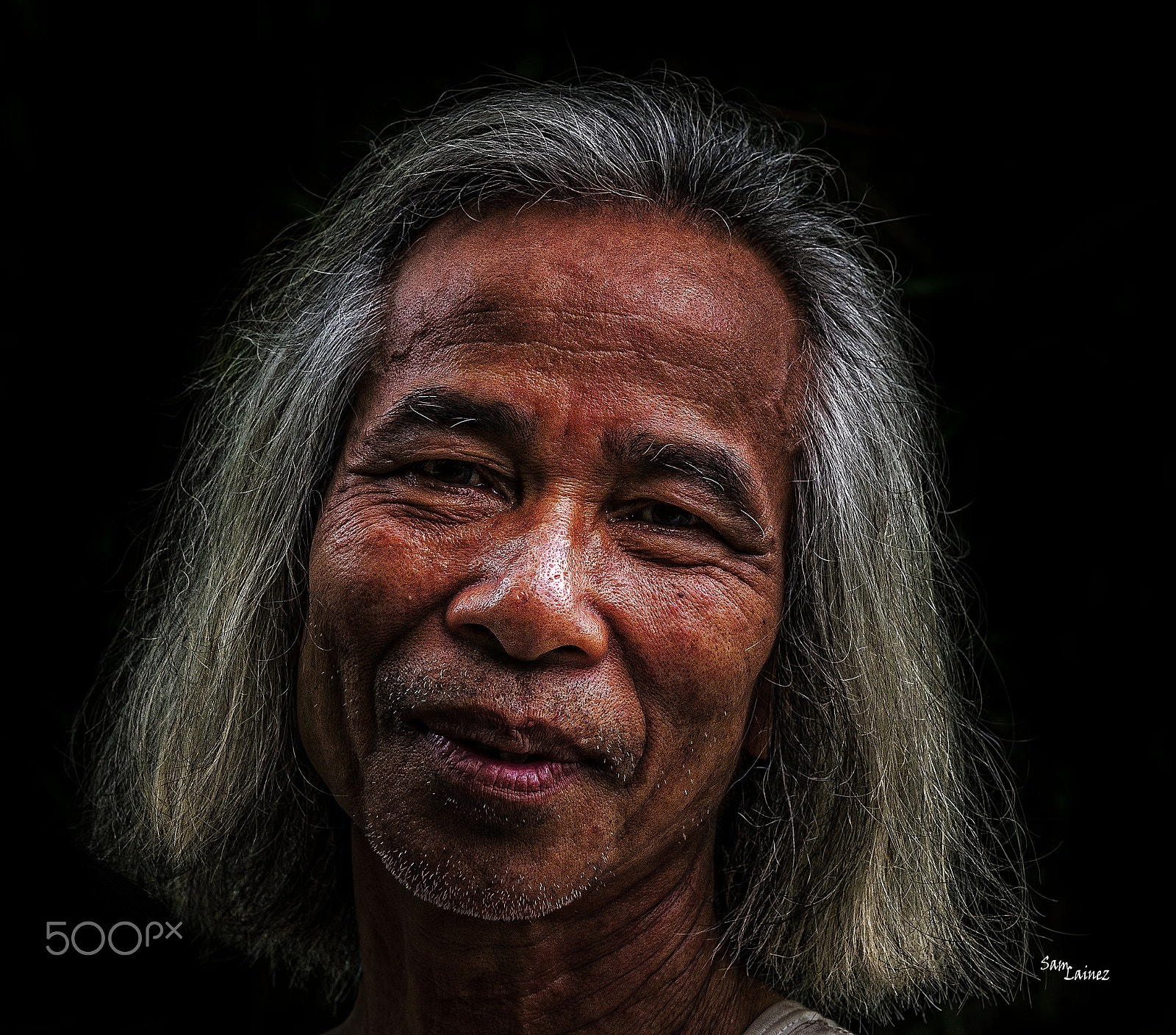 Nikon AF-S Nikkor 70-200mm F2.8G ED VR II sample photo. Humble photography