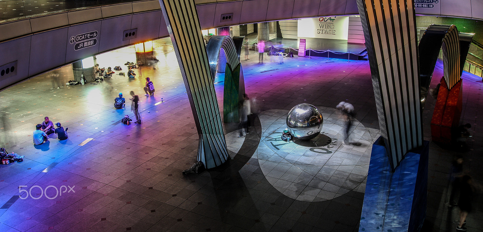 Canon EOS 600D (Rebel EOS T3i / EOS Kiss X5) sample photo. Hip hop ghost photography