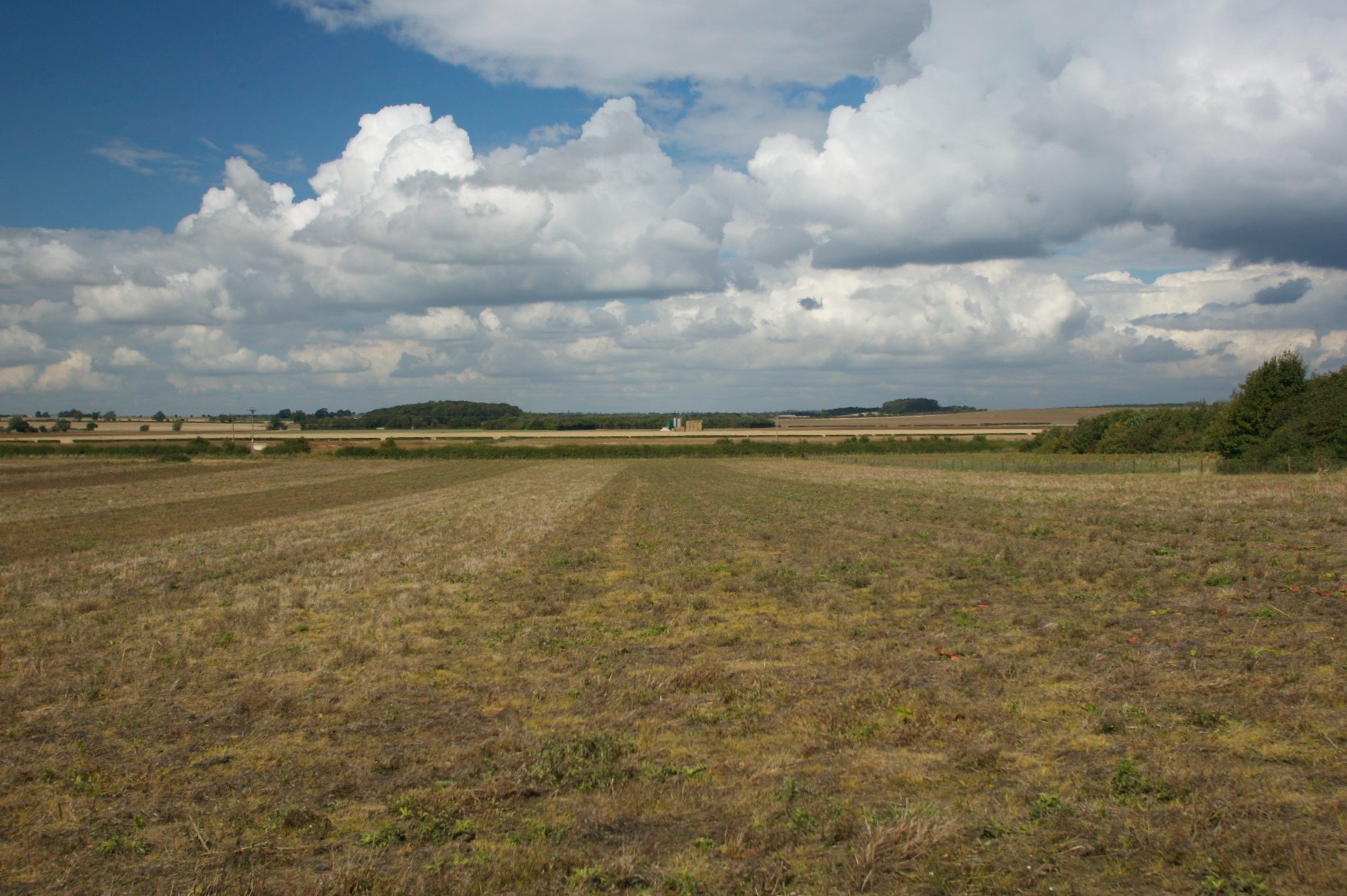 Canon EF 17-35mm f/2.8L sample photo. Northorpe, lincolnshire photography