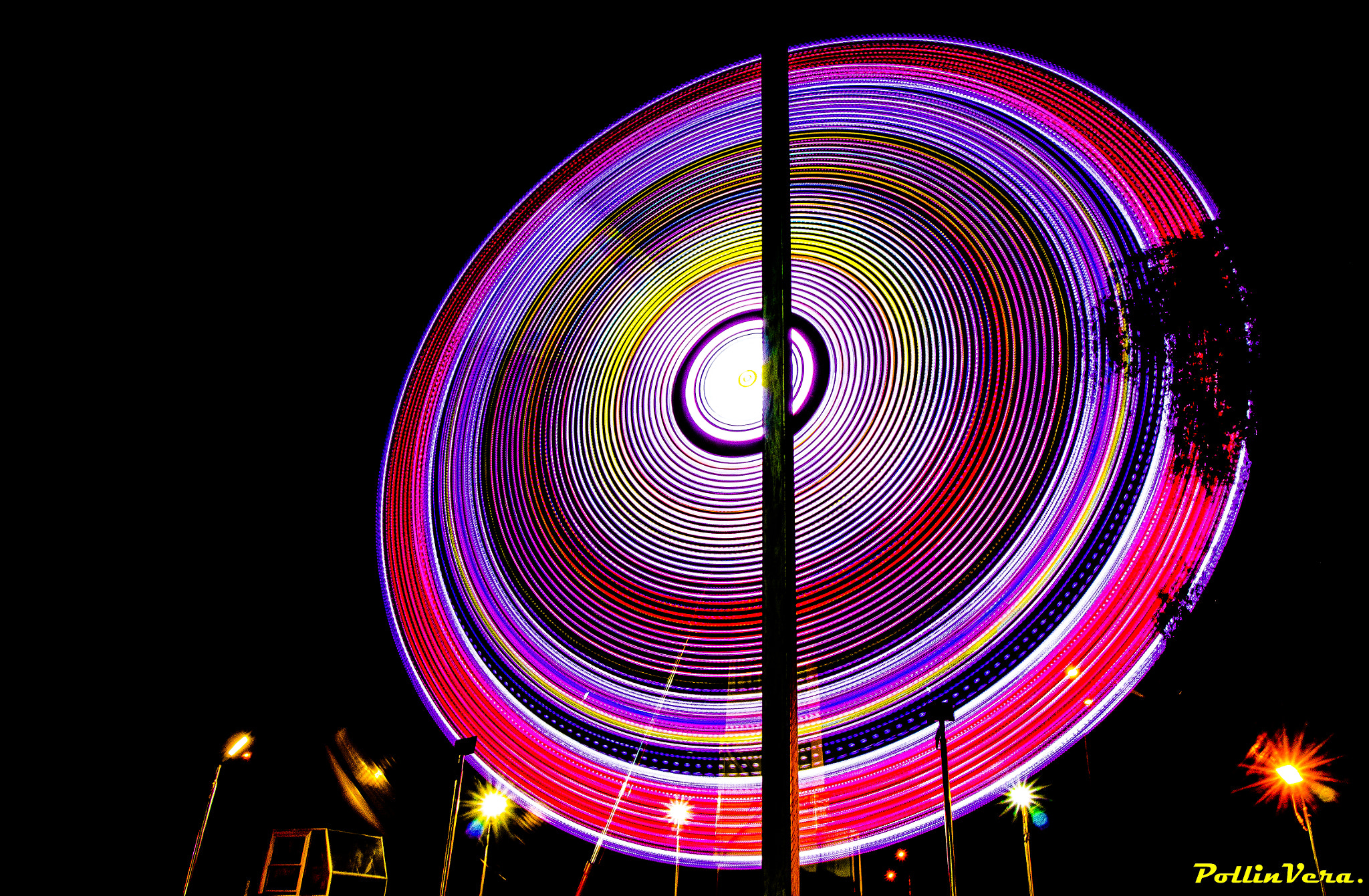 Canon EF-S 10-18mm F4.5–5.6 IS STM sample photo. " circumterrestre " photography