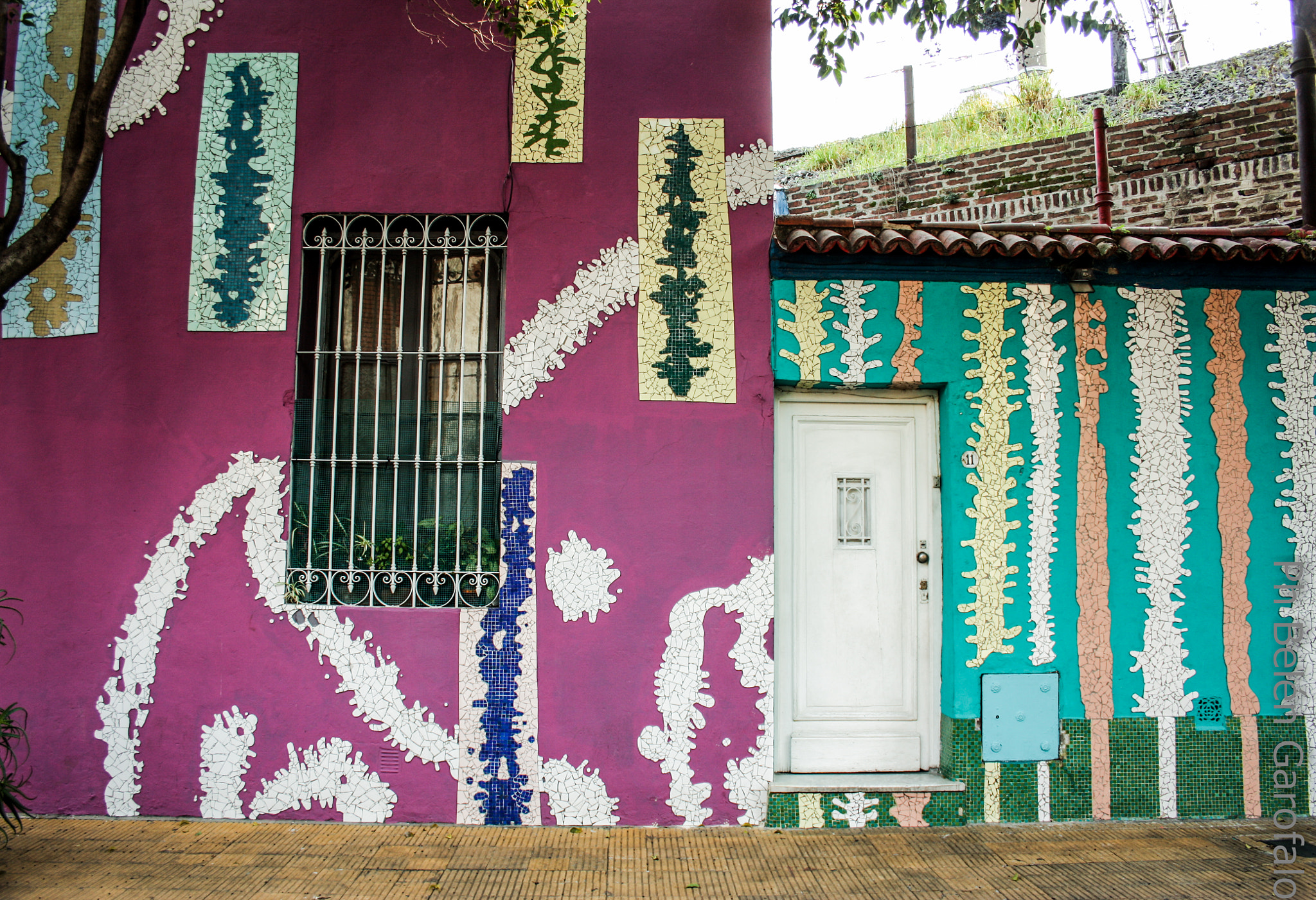 Canon EF-S 18-55mm F3.5-5.6 sample photo. Buenos aires photography