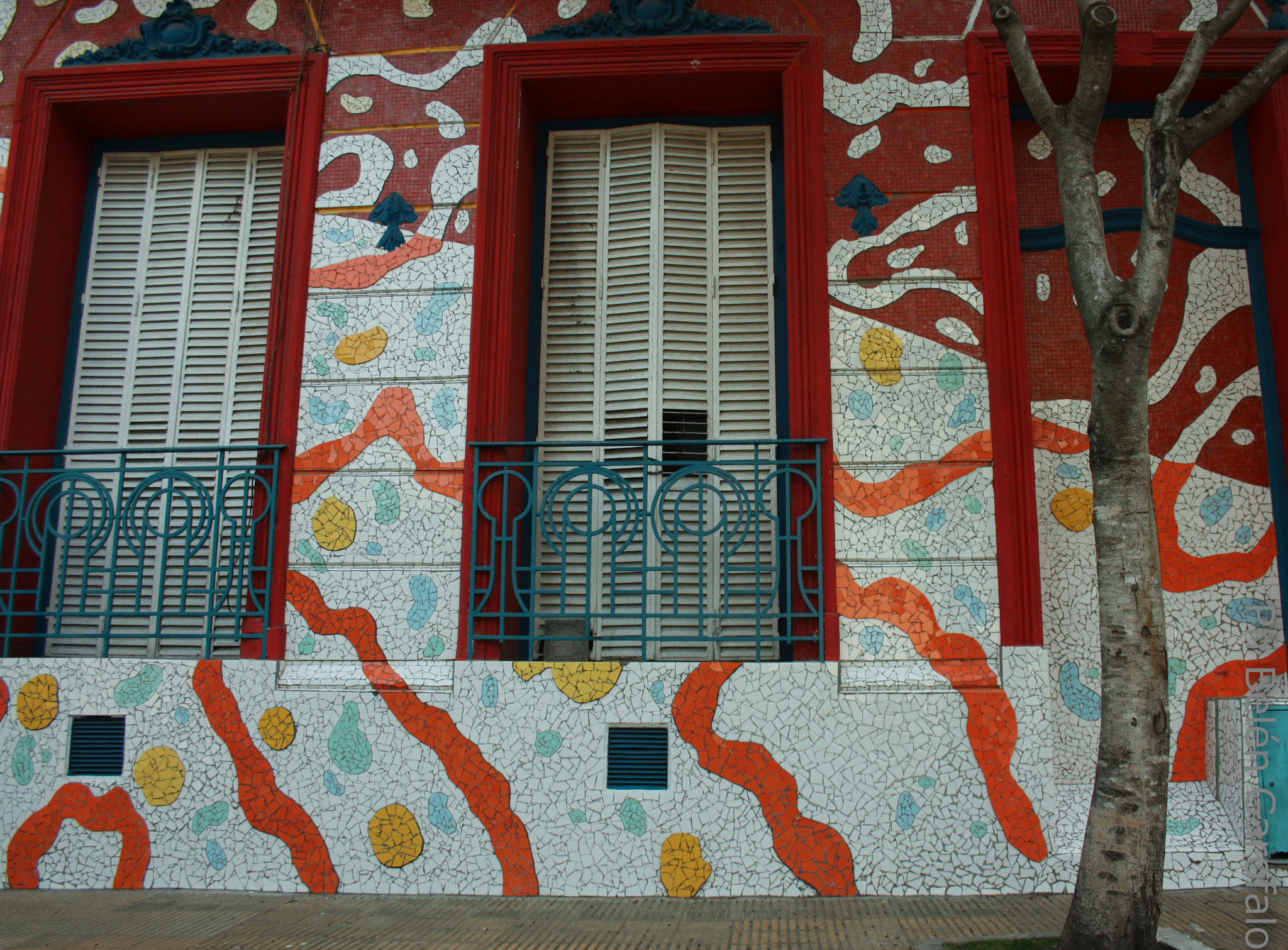 Canon EF-S 18-55mm F3.5-5.6 sample photo. Buenos aires photography