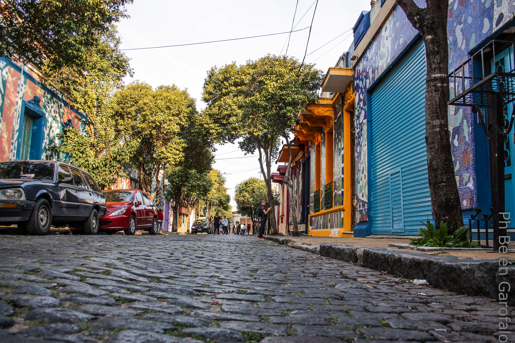 Canon EF-S 18-55mm F3.5-5.6 sample photo. Buenos aires photography