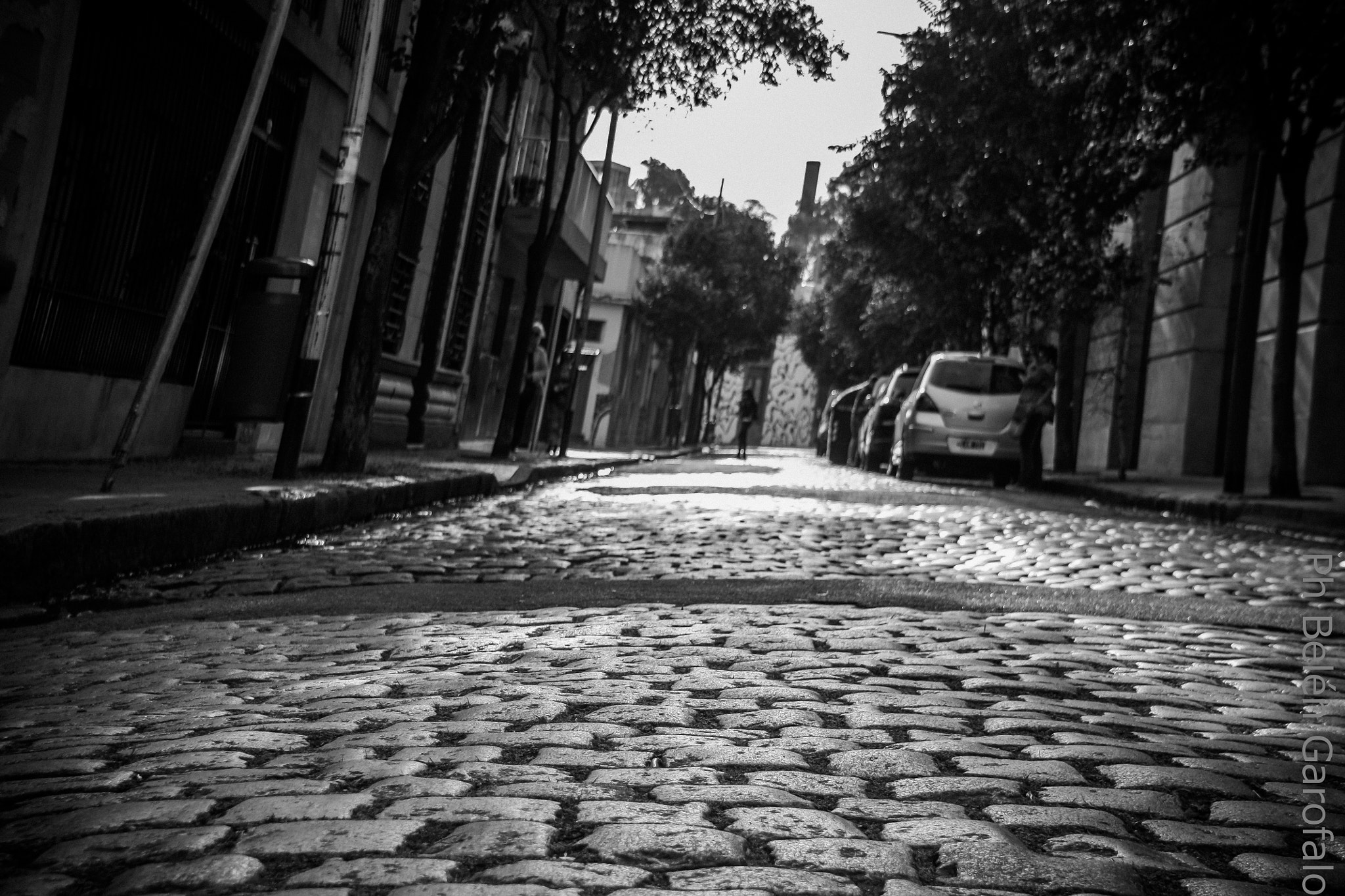 Canon EF-S 18-55mm F3.5-5.6 sample photo. Buenos aires photography