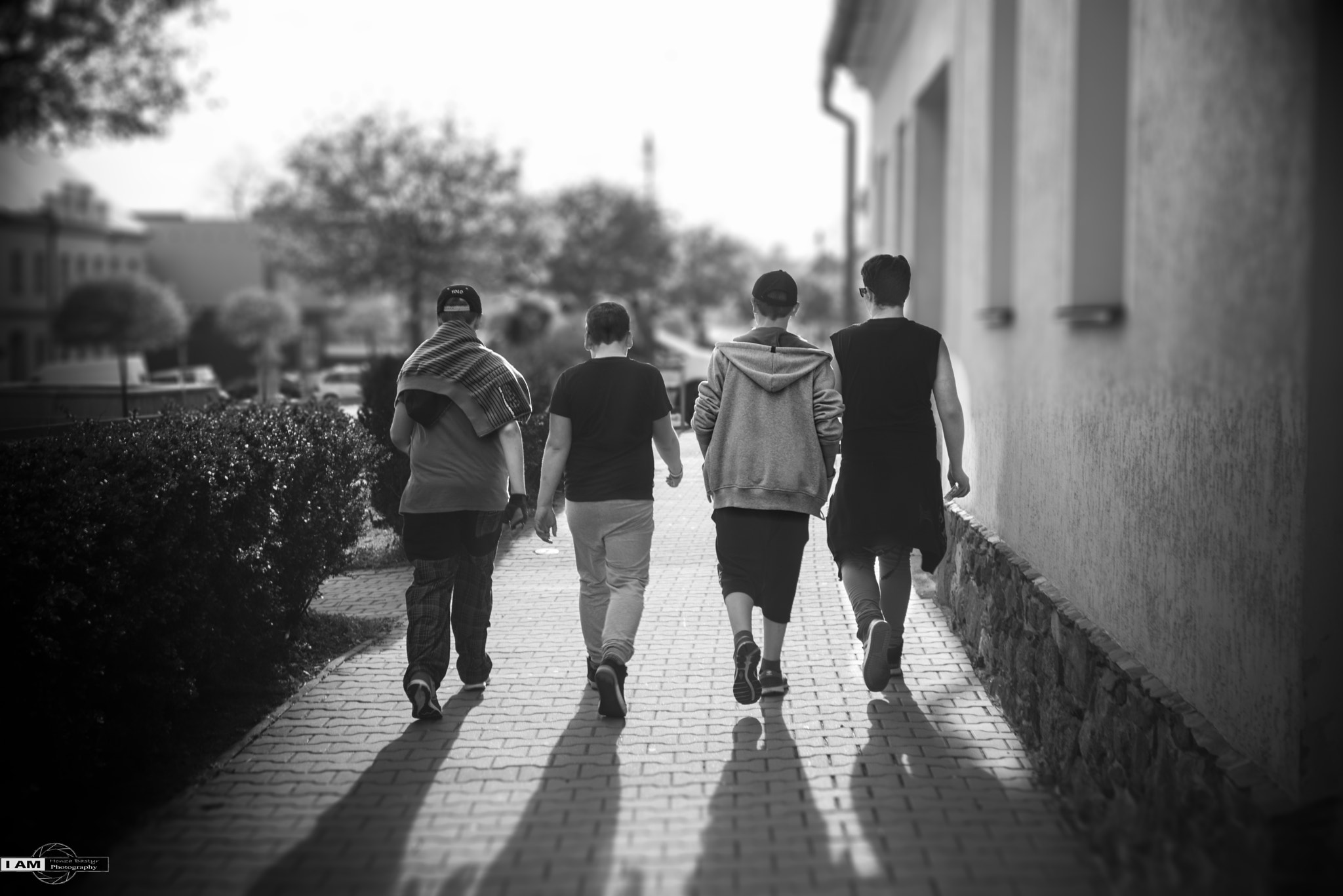 Nikon D600 sample photo. 4 musketeers photography
