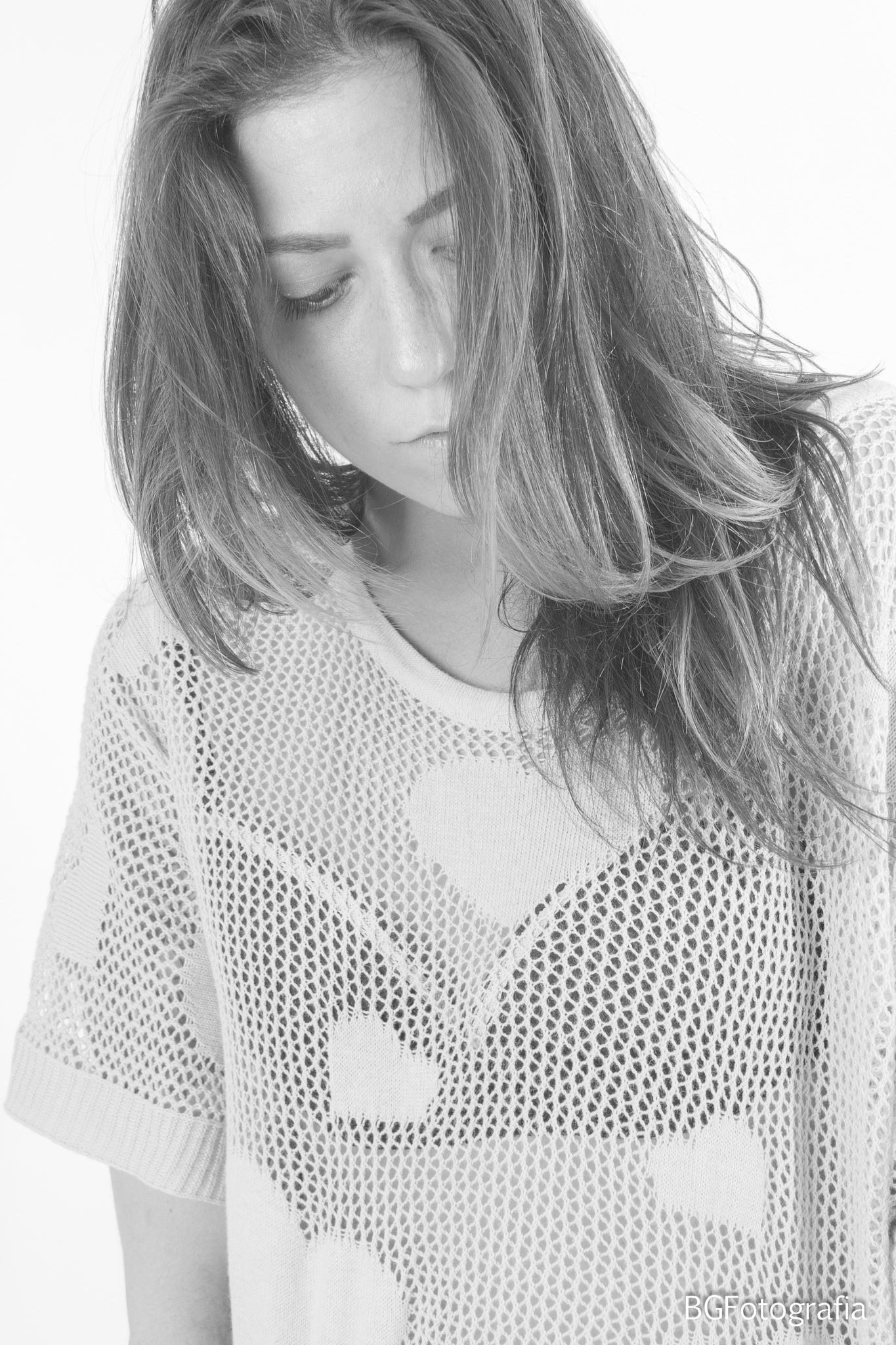 Canon EF-S 18-55mm F3.5-5.6 sample photo. Portraits / retratos photography