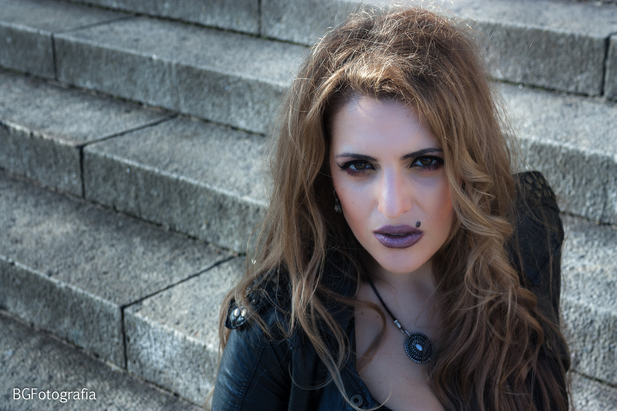 Canon EF-S 18-55mm F3.5-5.6 sample photo. Campañas / moda / fashion photography