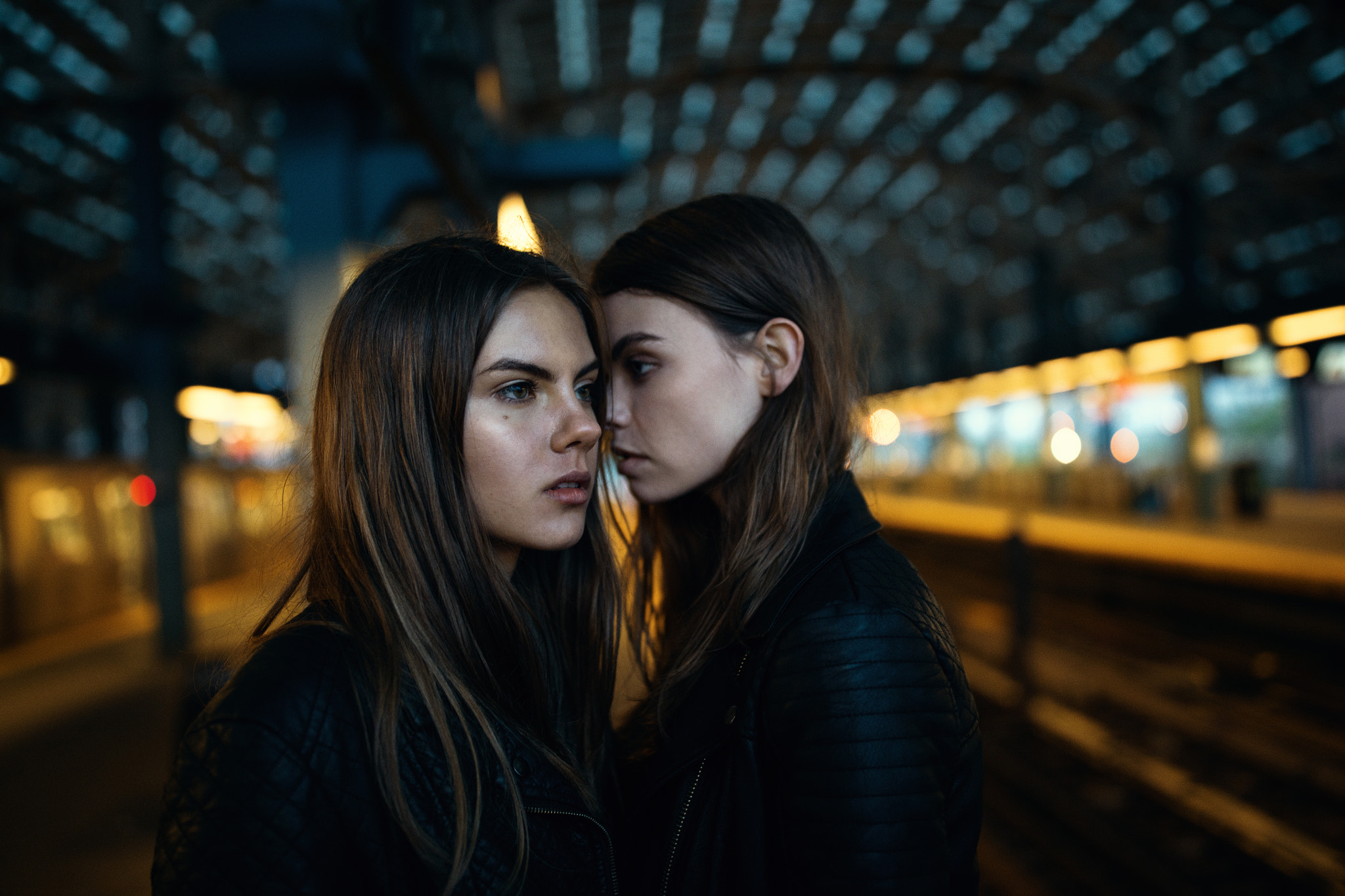 Canon EF 35mm F1.4L II USM sample photo. Secrets photography